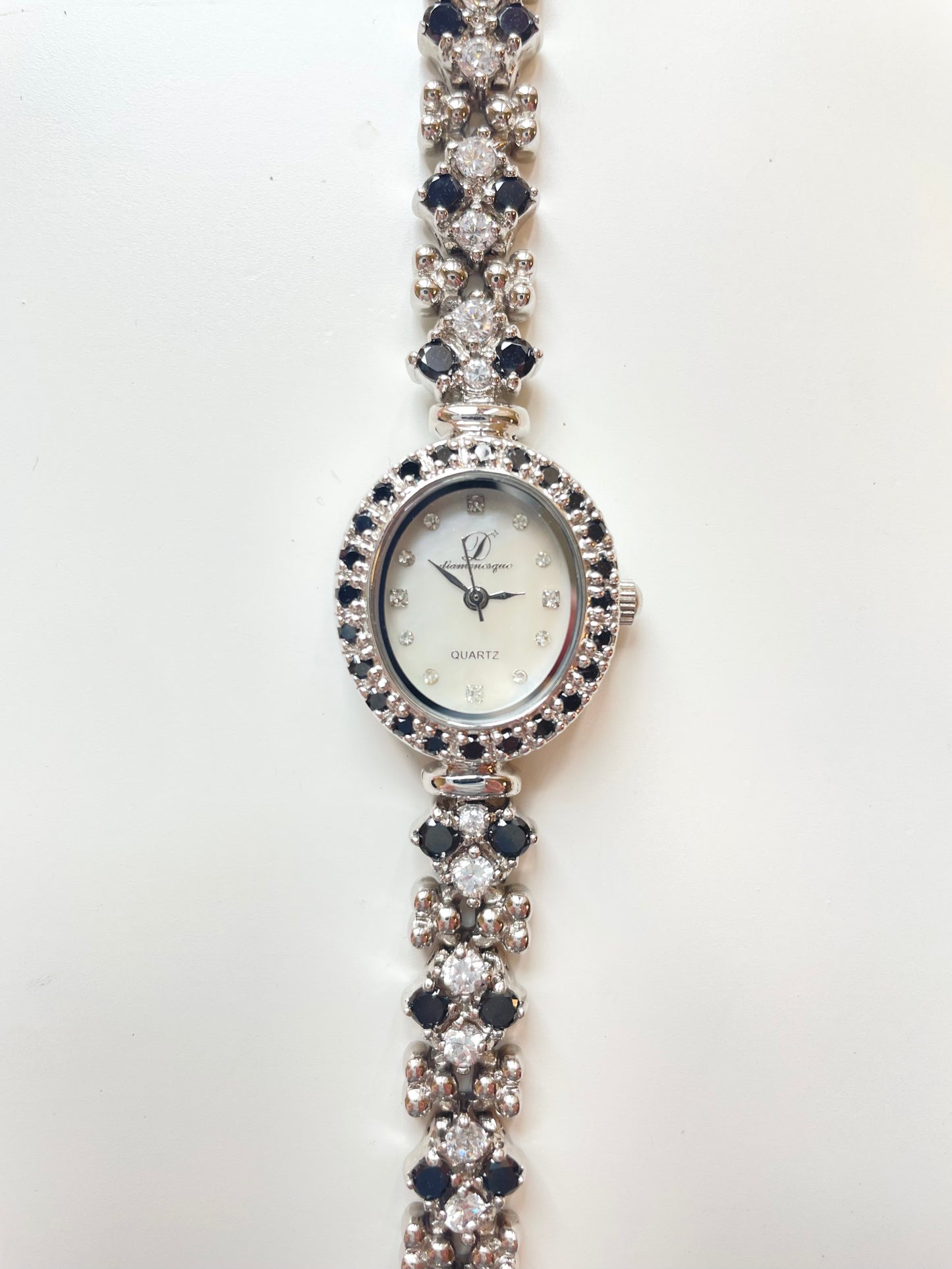 The Tania Watch