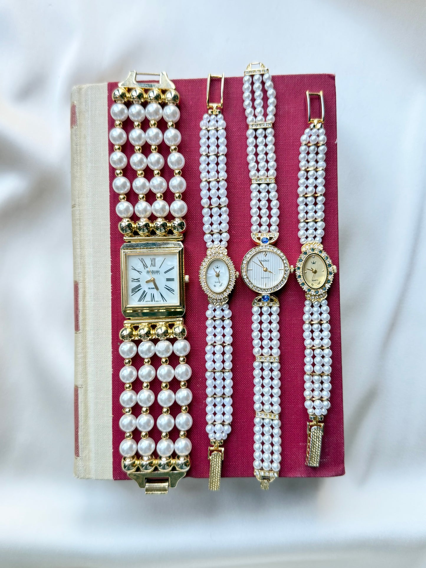 The Joan Rivers Watch