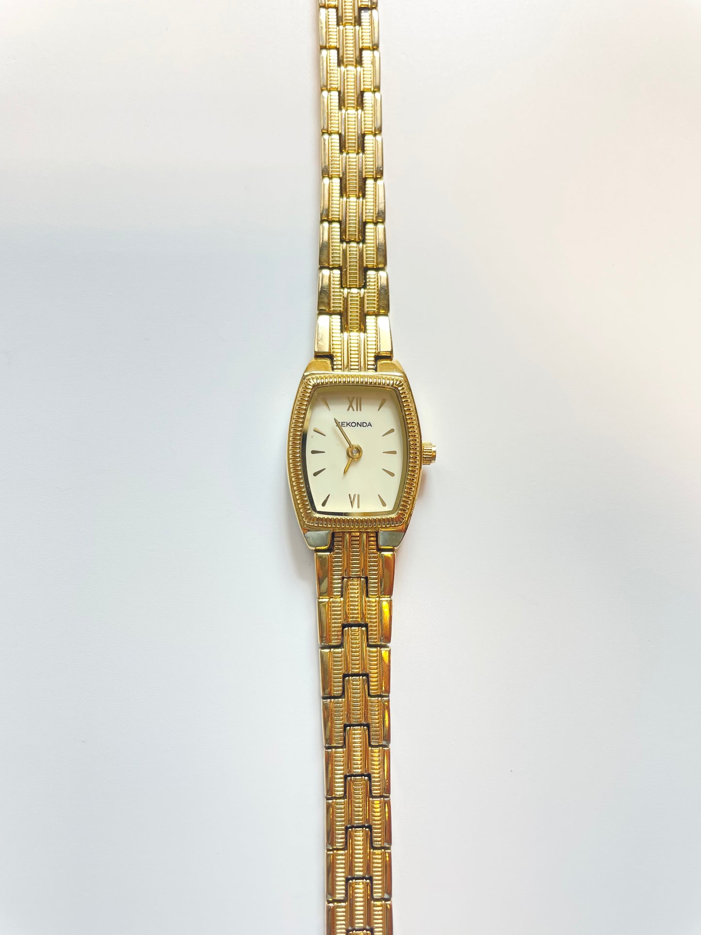 The Austin Watch
