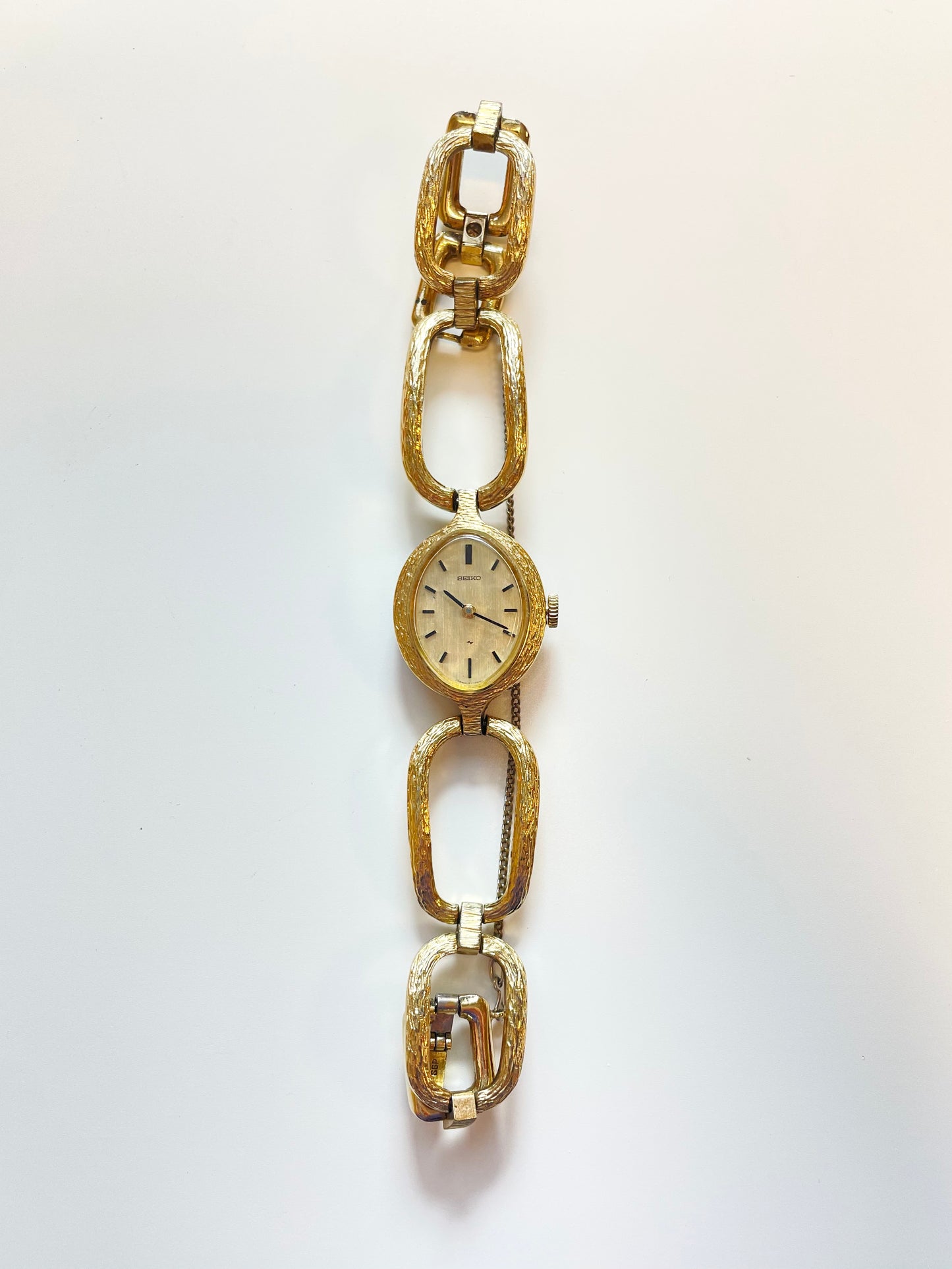 The Rania Watch