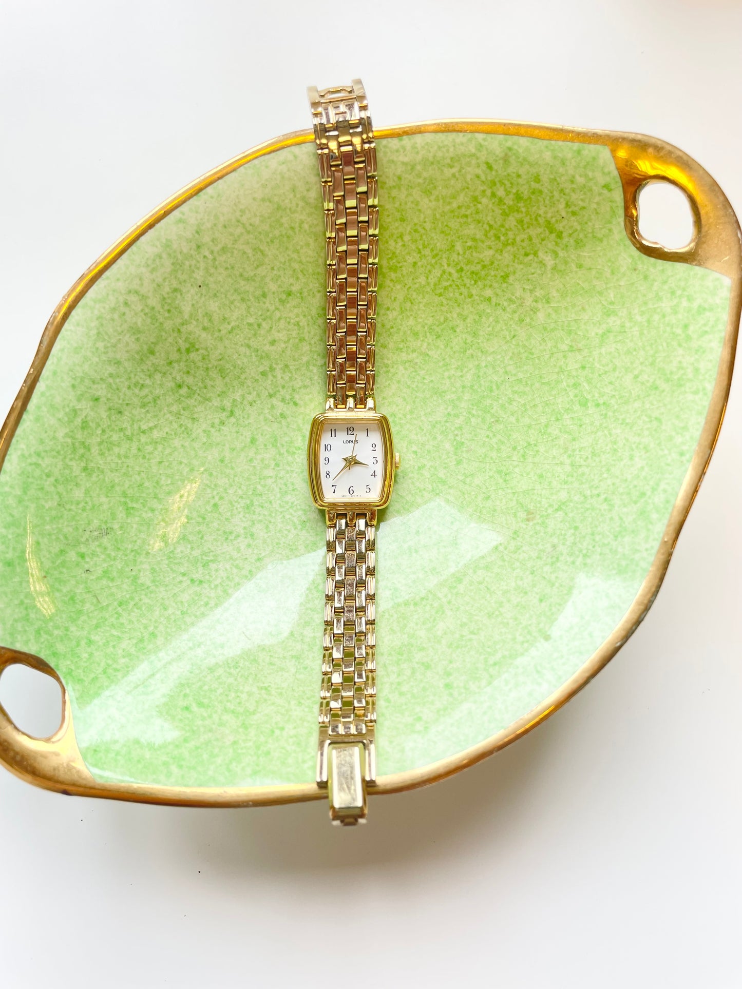The Yasmine Watch
