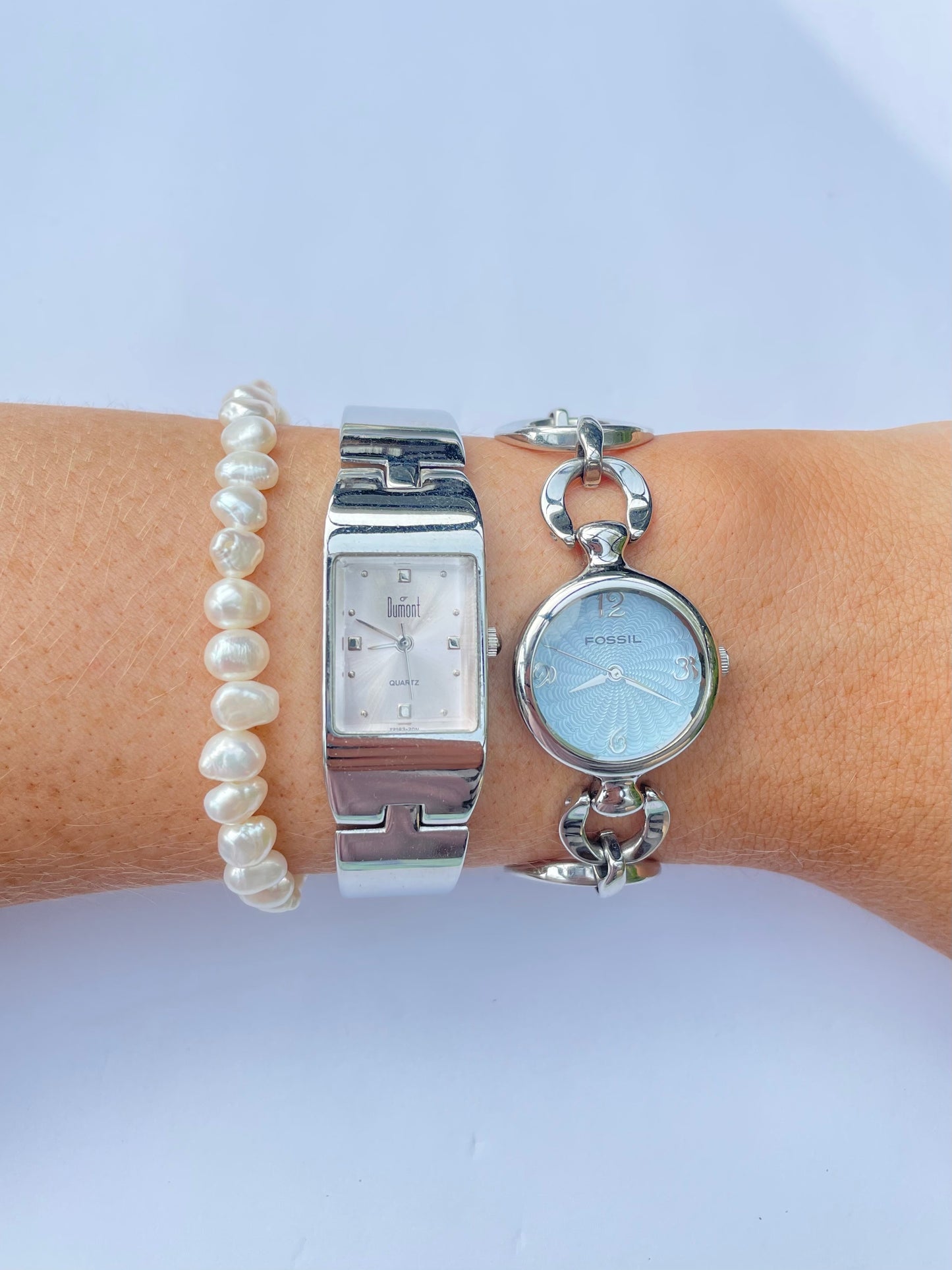 The Talita Pink Watch