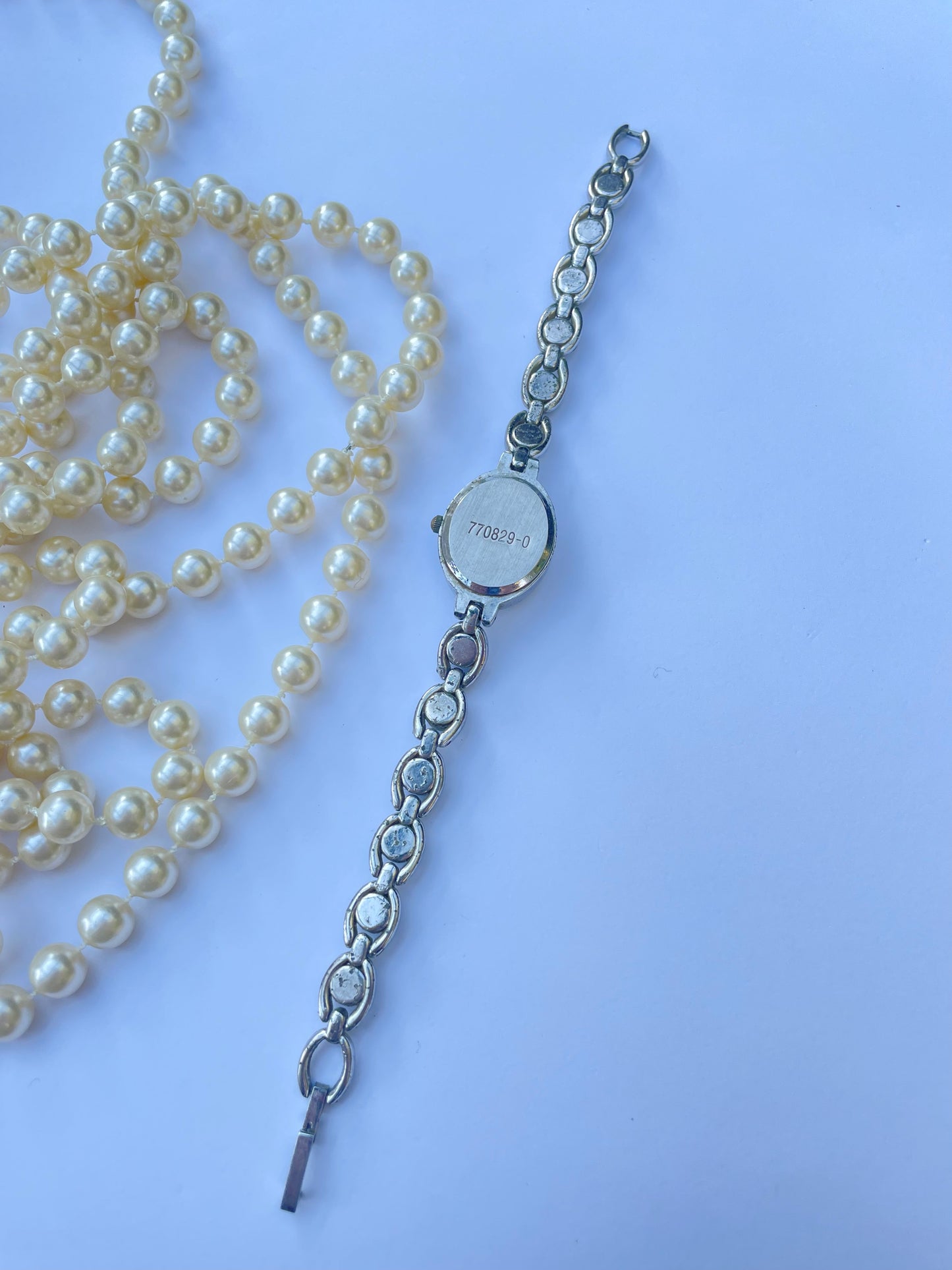 The Wilhelmina Watch
