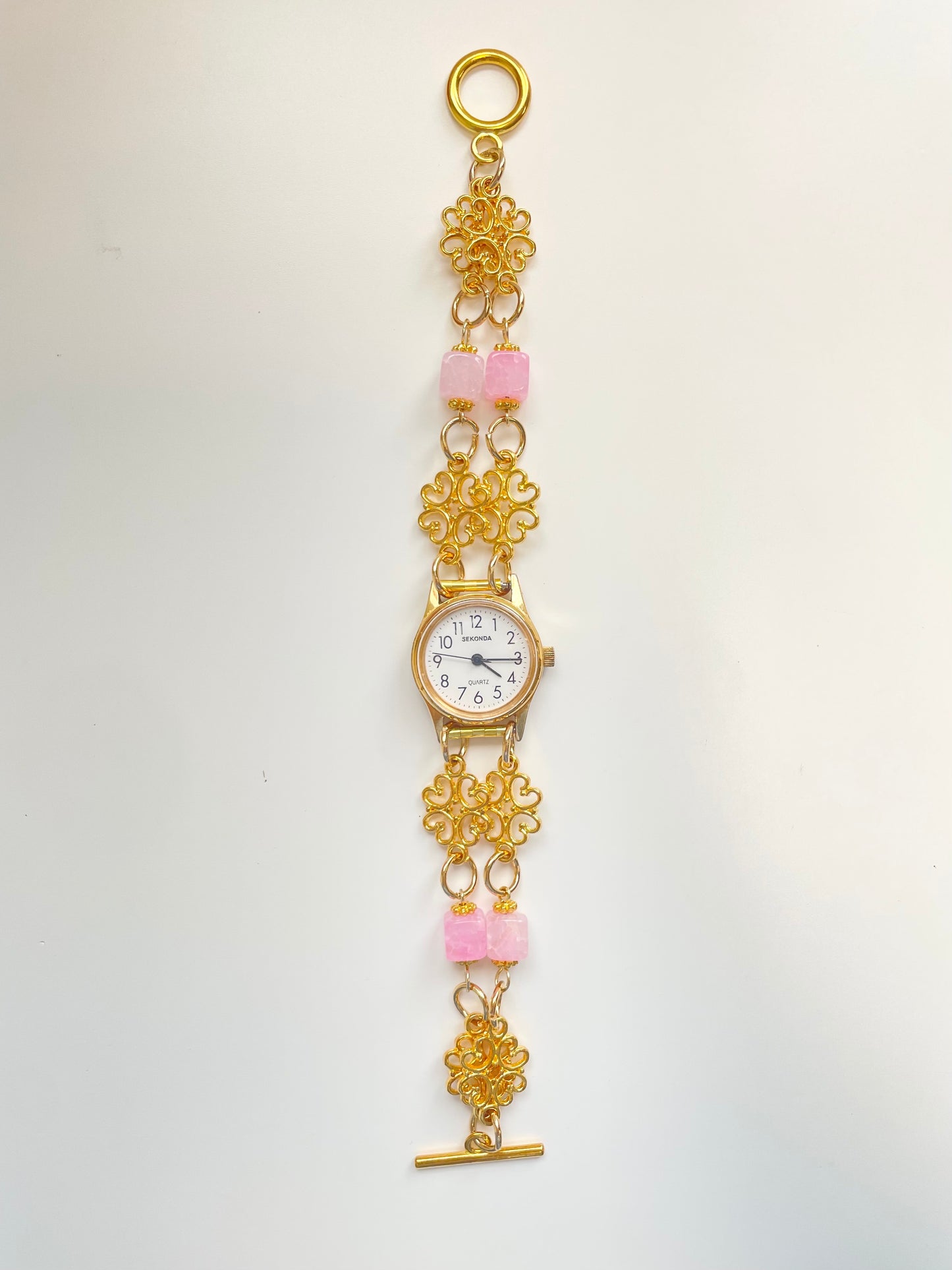 The Raspberry Watch