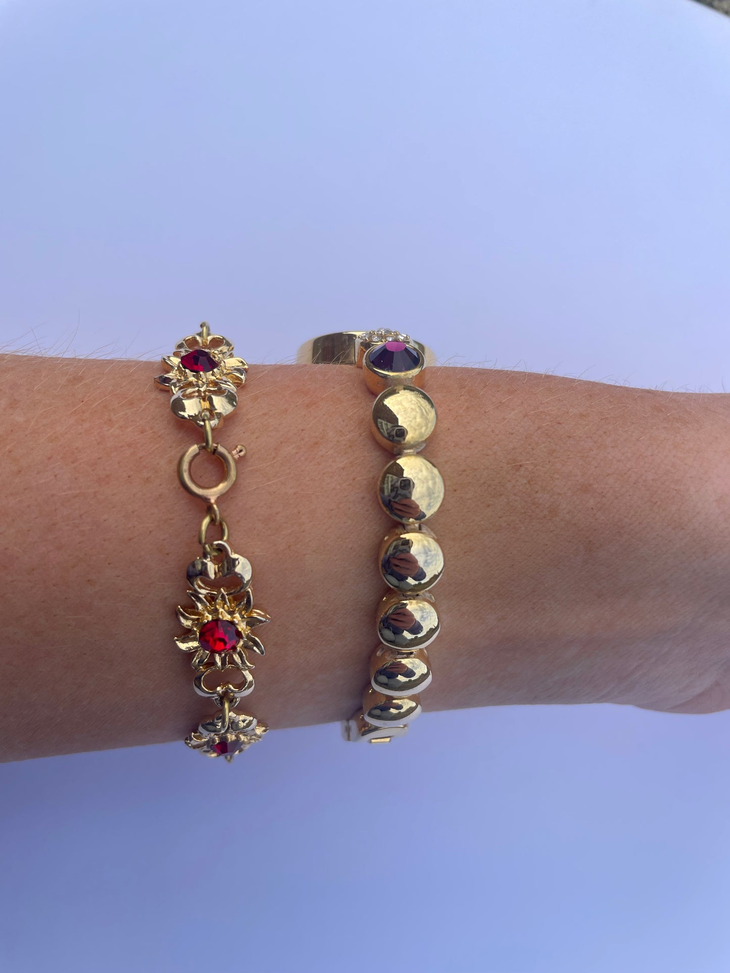 The Eliza Watch