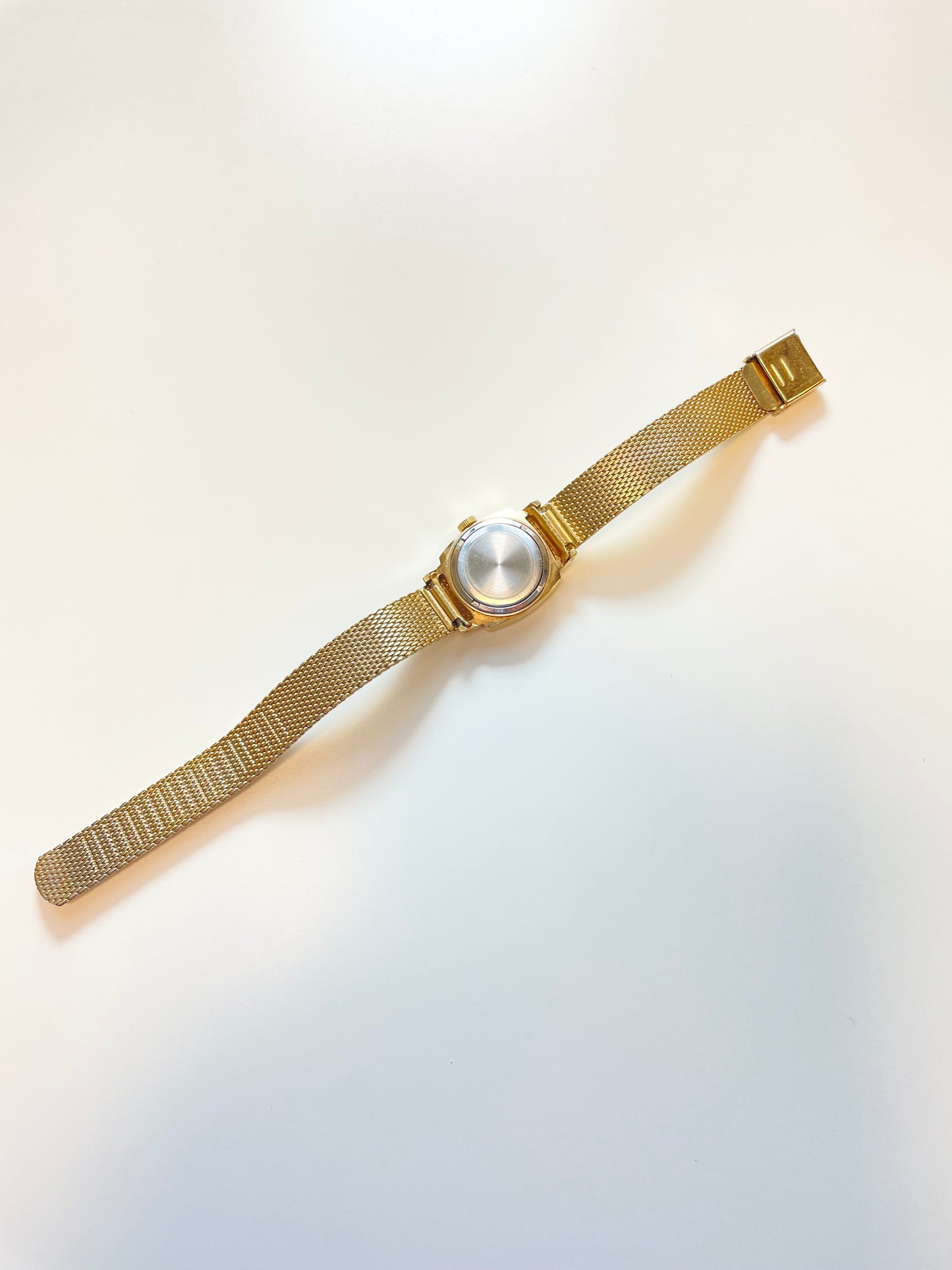 The Rosey Watch