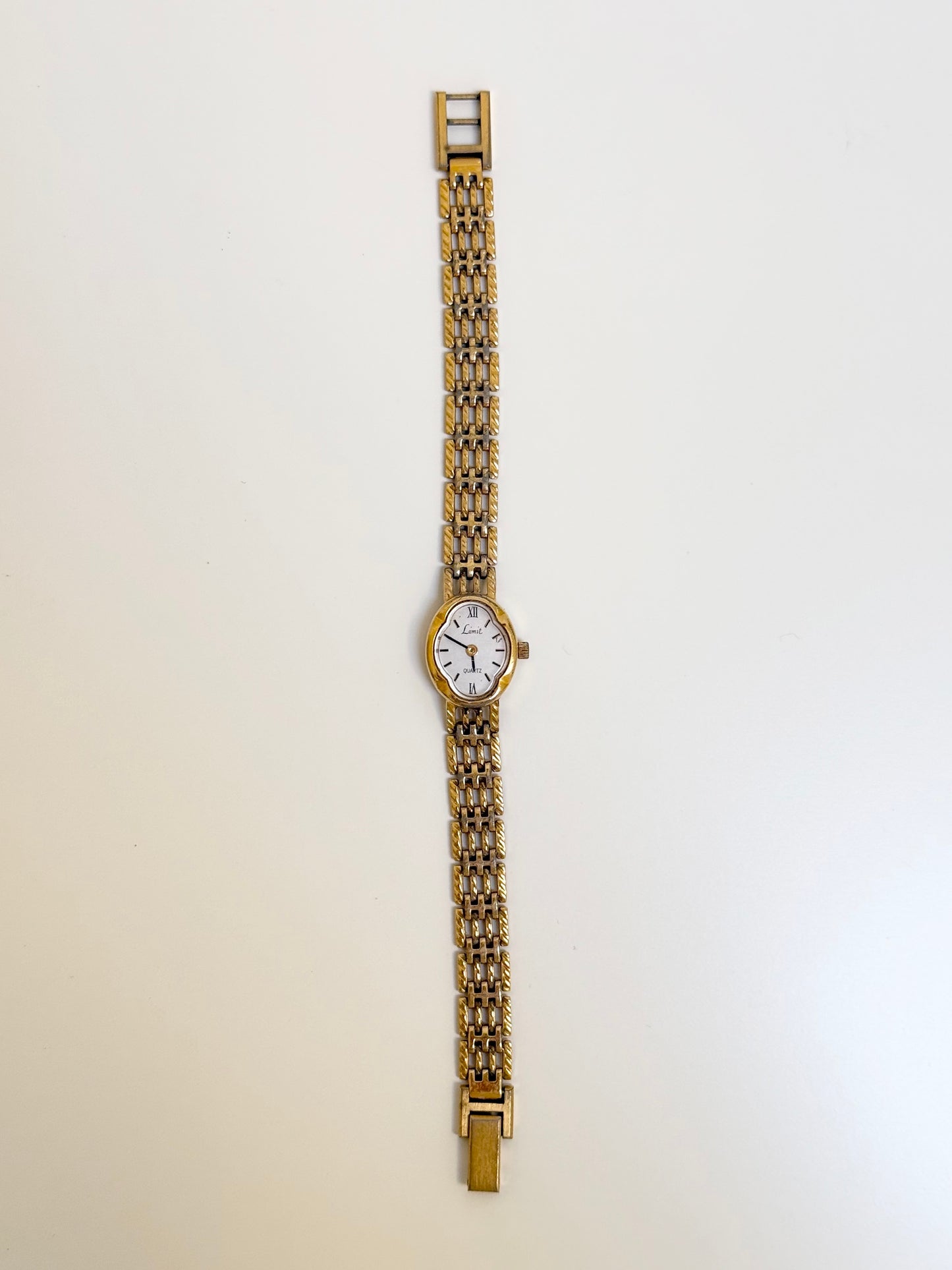 The Camilla Watch