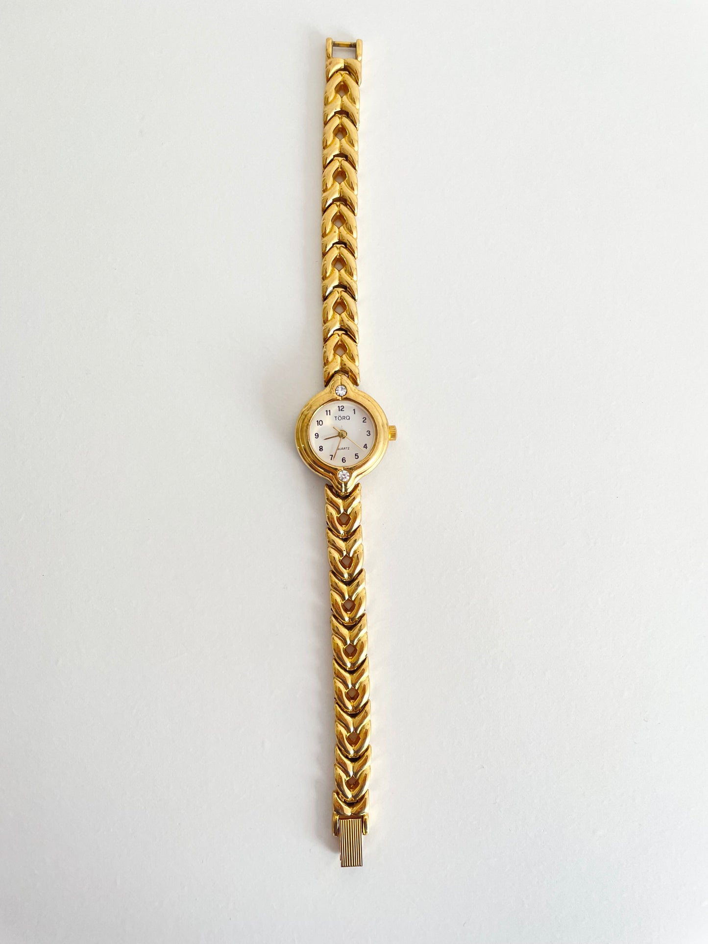 The Tori Watch