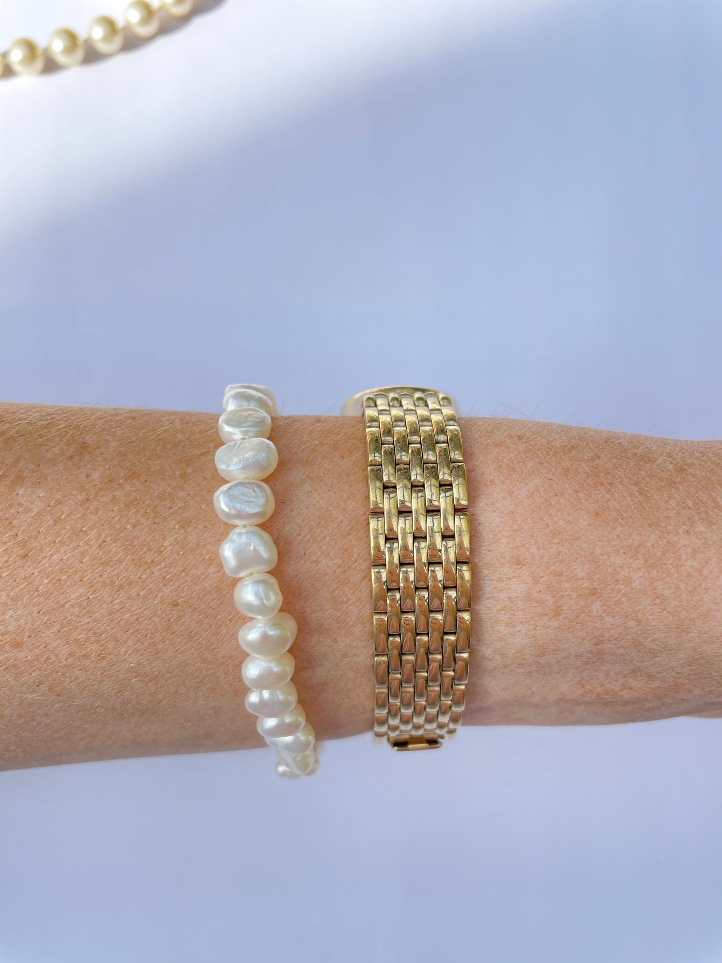 The Marla Watch