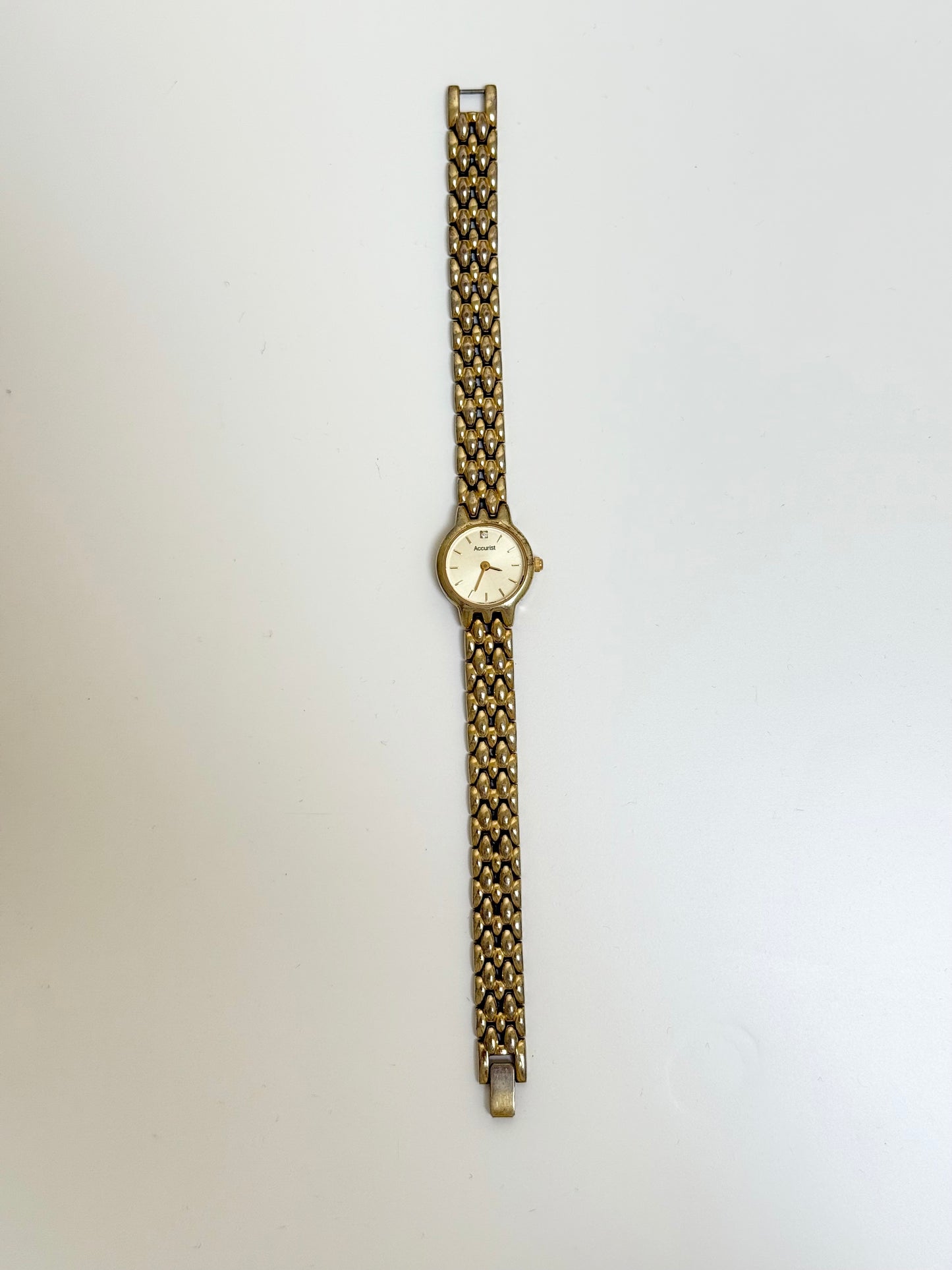 The Pheobe Watch
