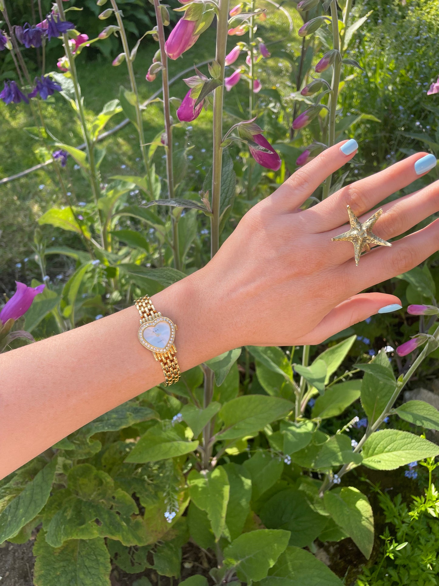 The Kika Heart Watch