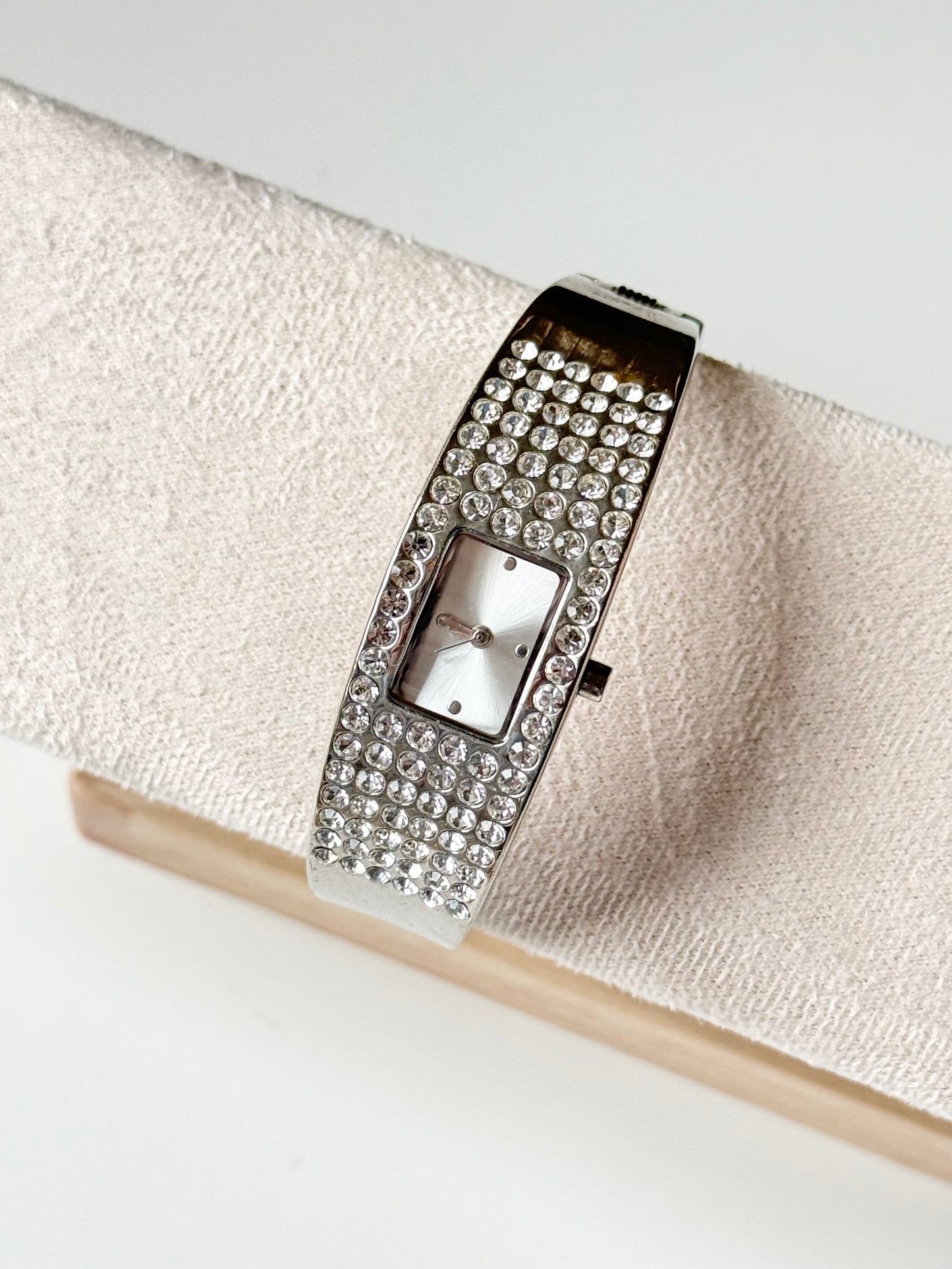 The Tasie Watch