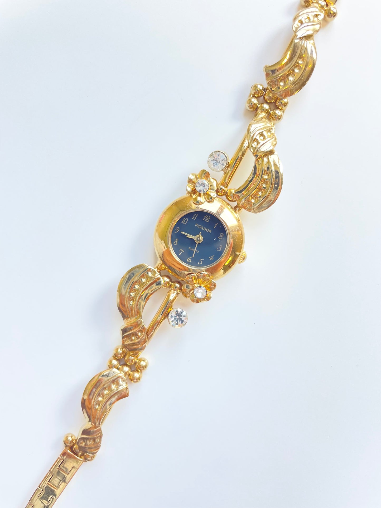 The Tiara Watch