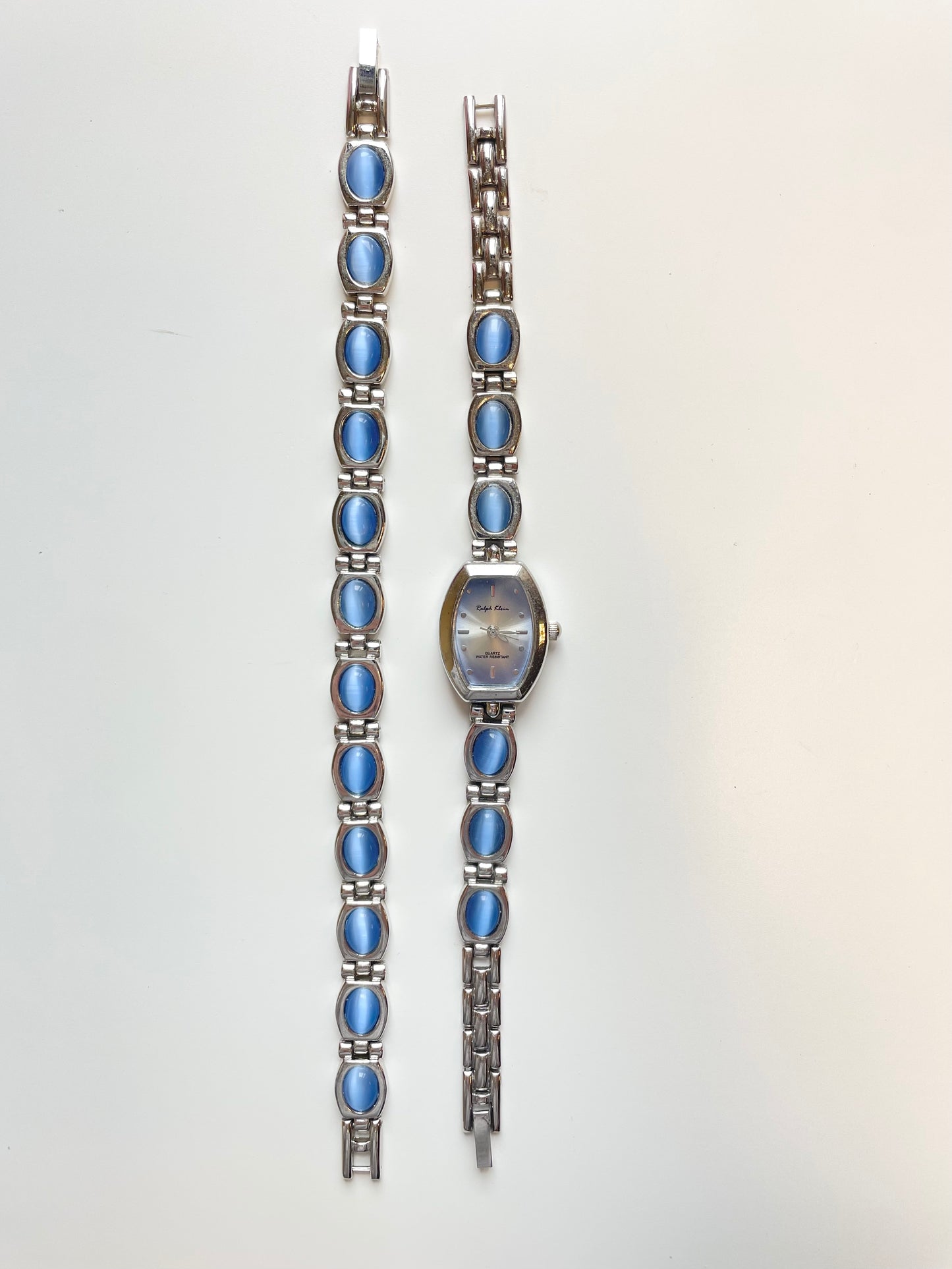 The Bluebell Watch & Bracelet Set