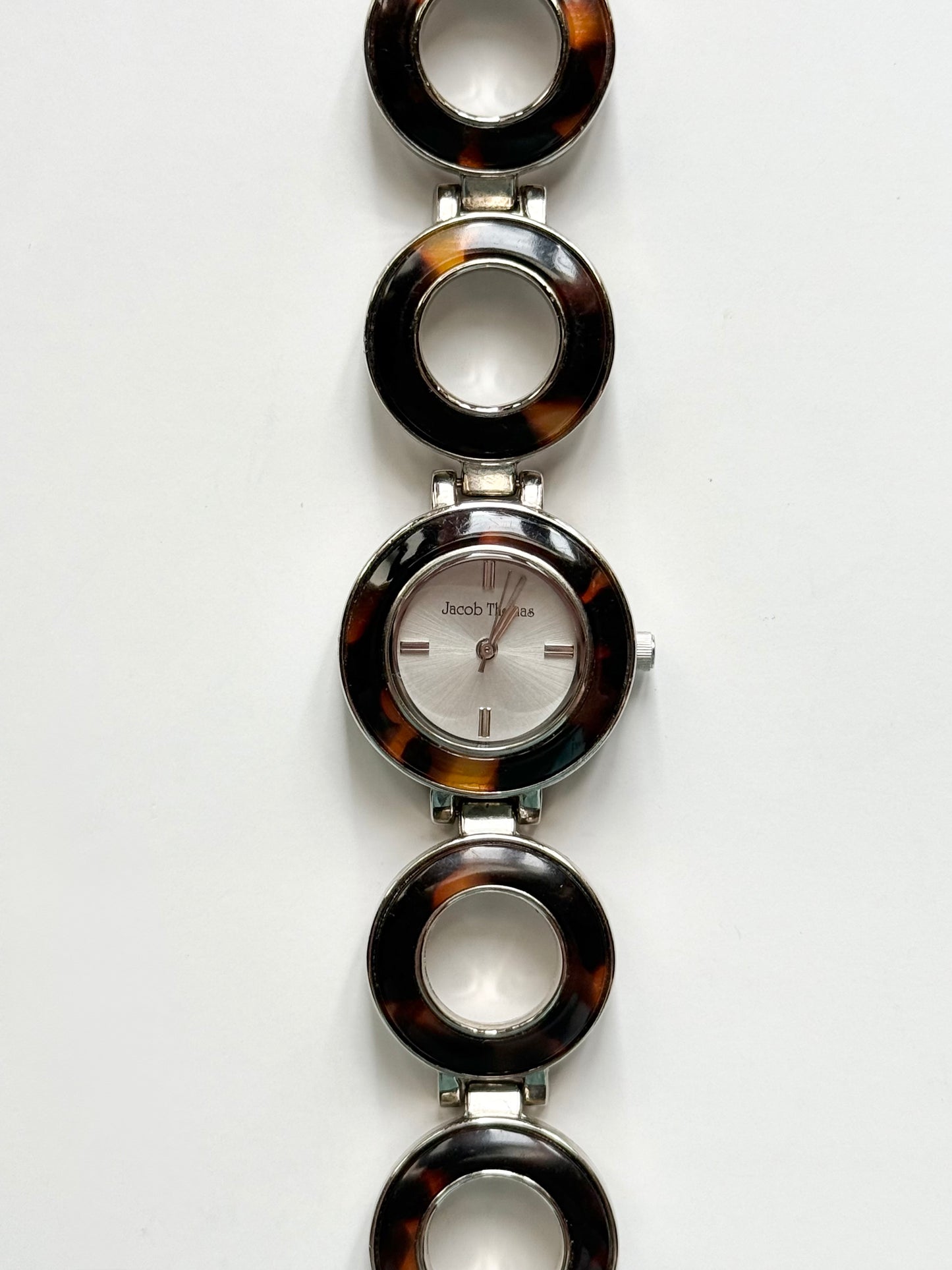 The Jacob Thomas Watch
