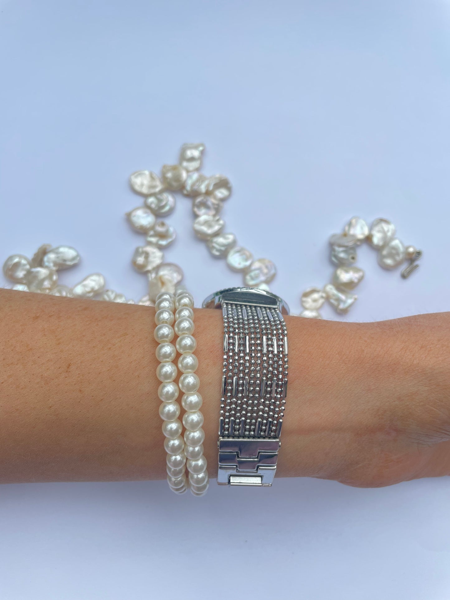 The Rosianna Watch