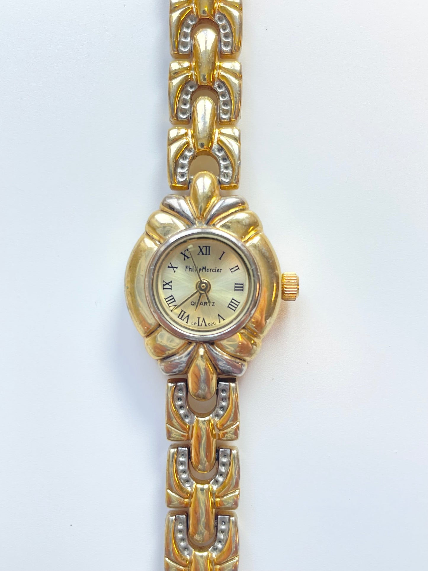 The Pria Watch