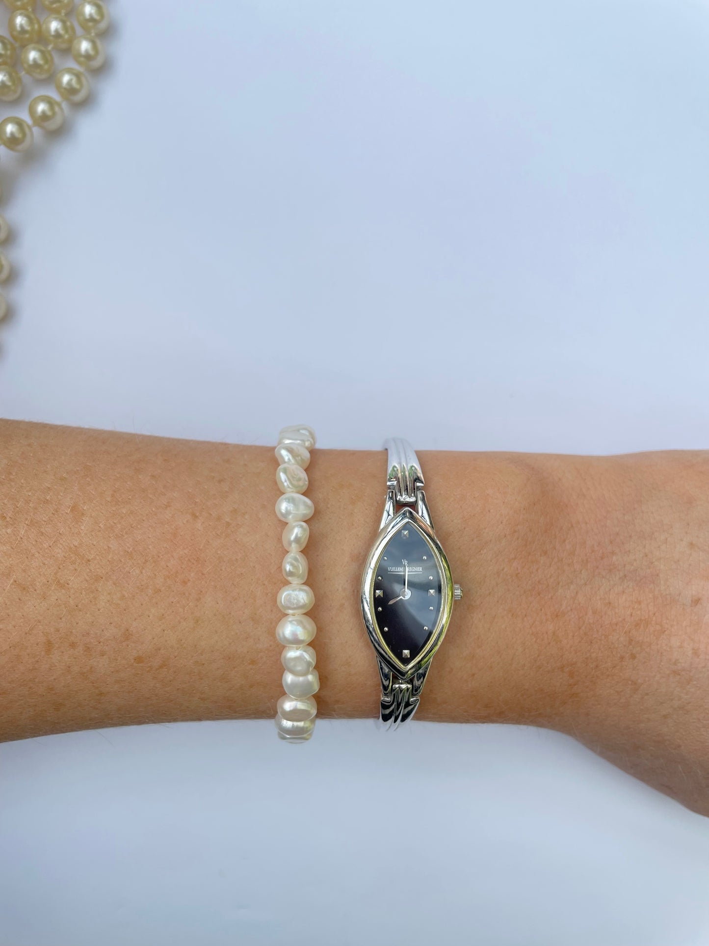 The Rita Watch