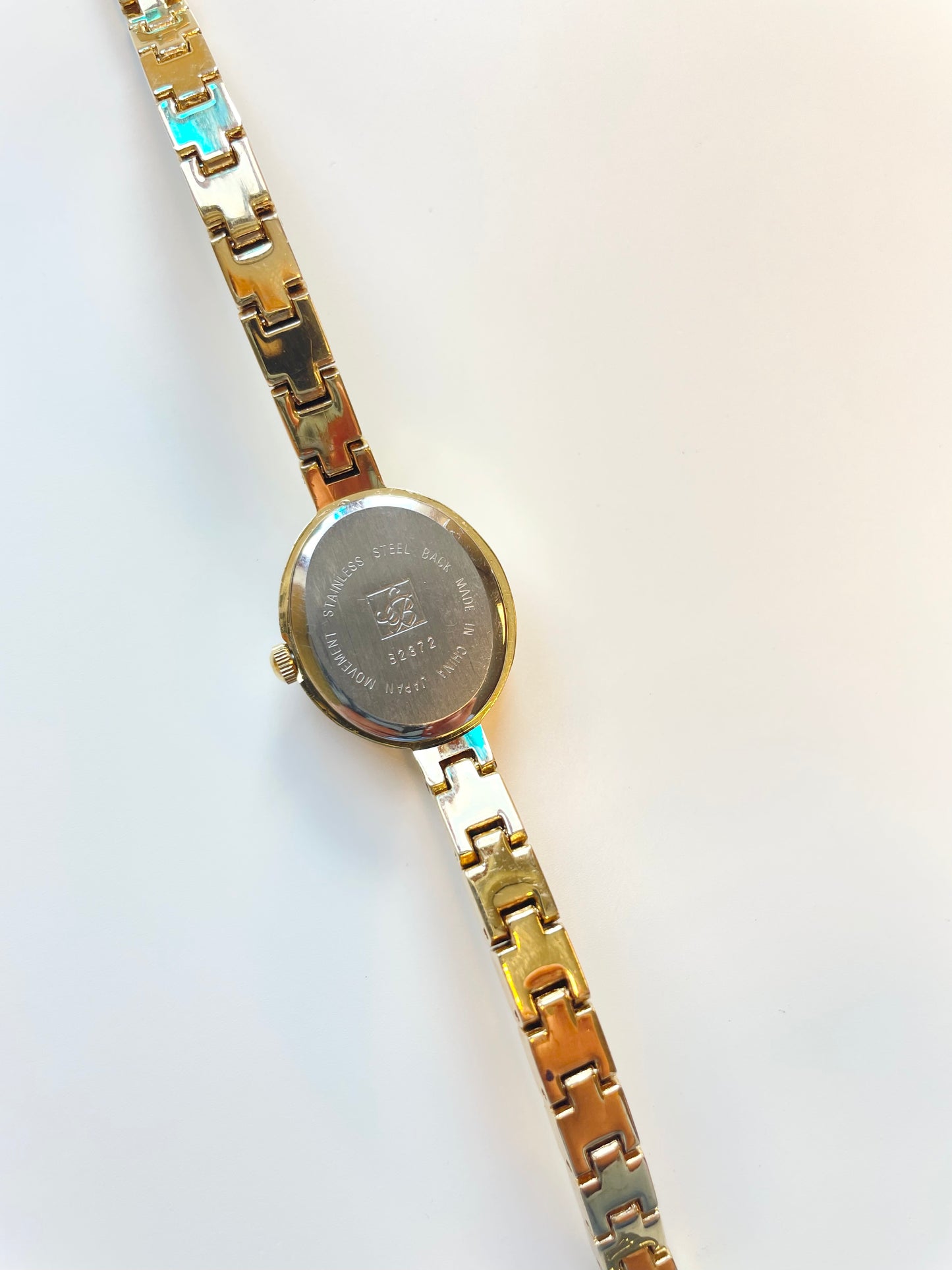 The Melissa Watch