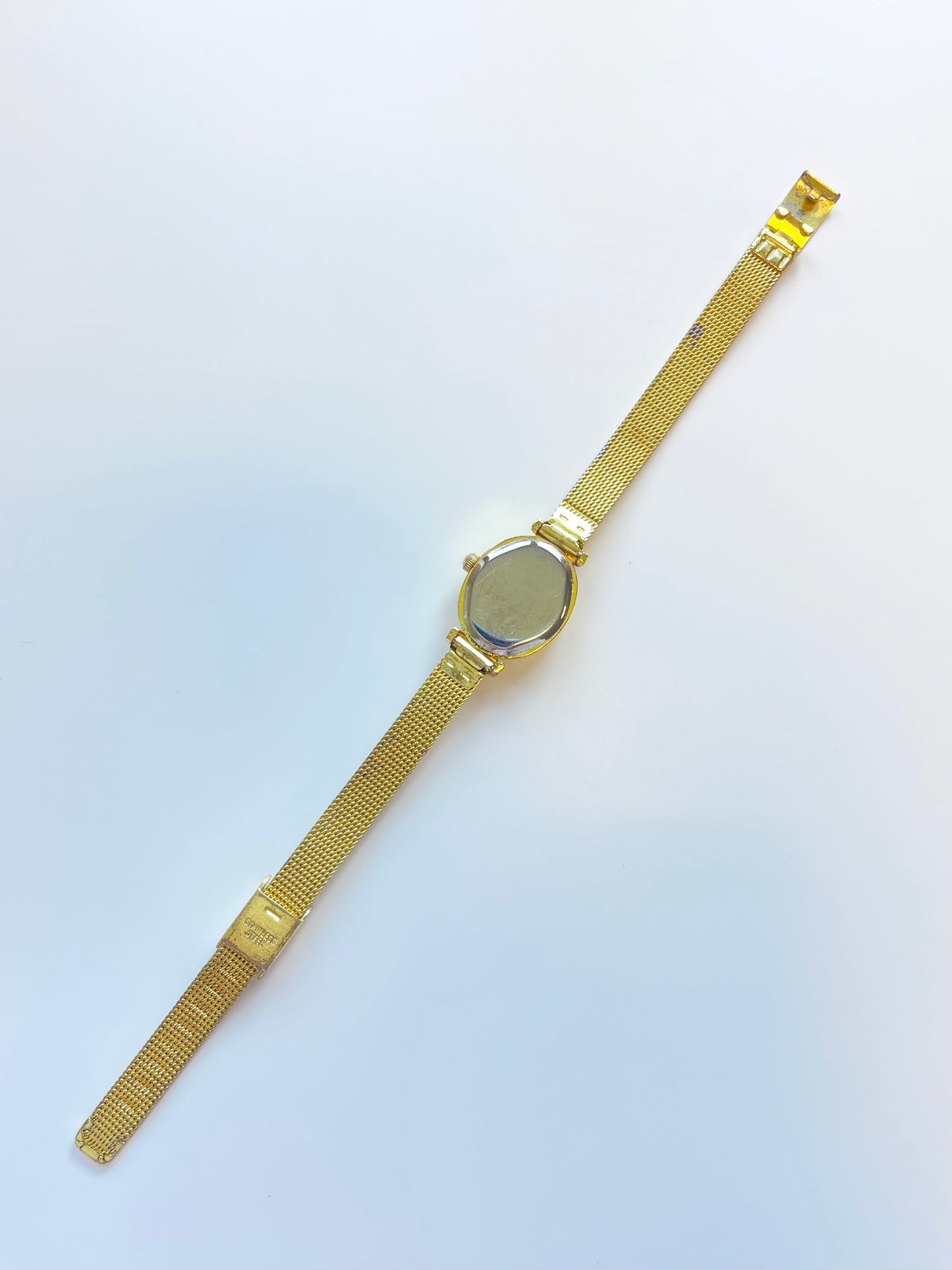 The Octavia Heart Watch