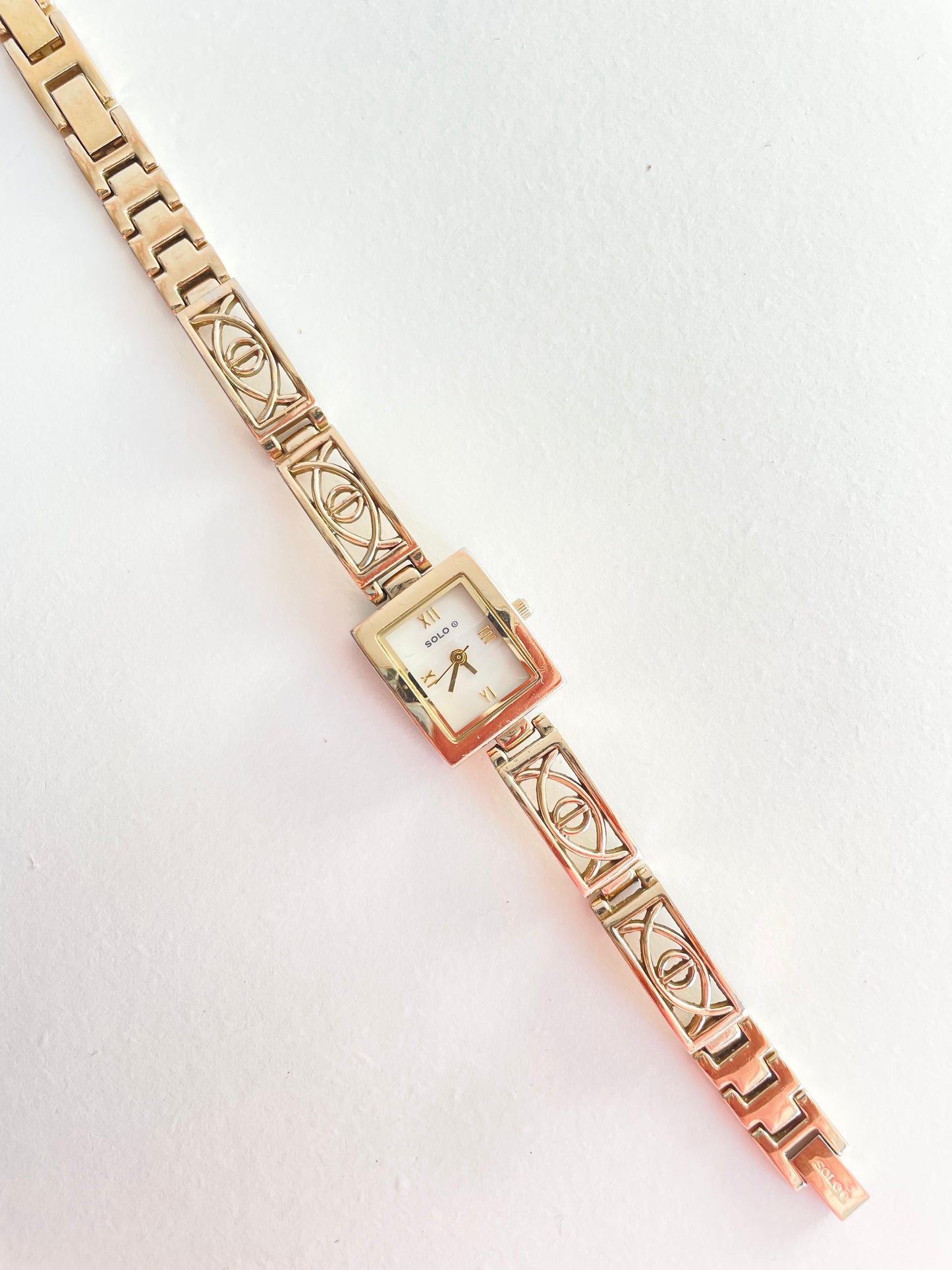 The Zena Watch