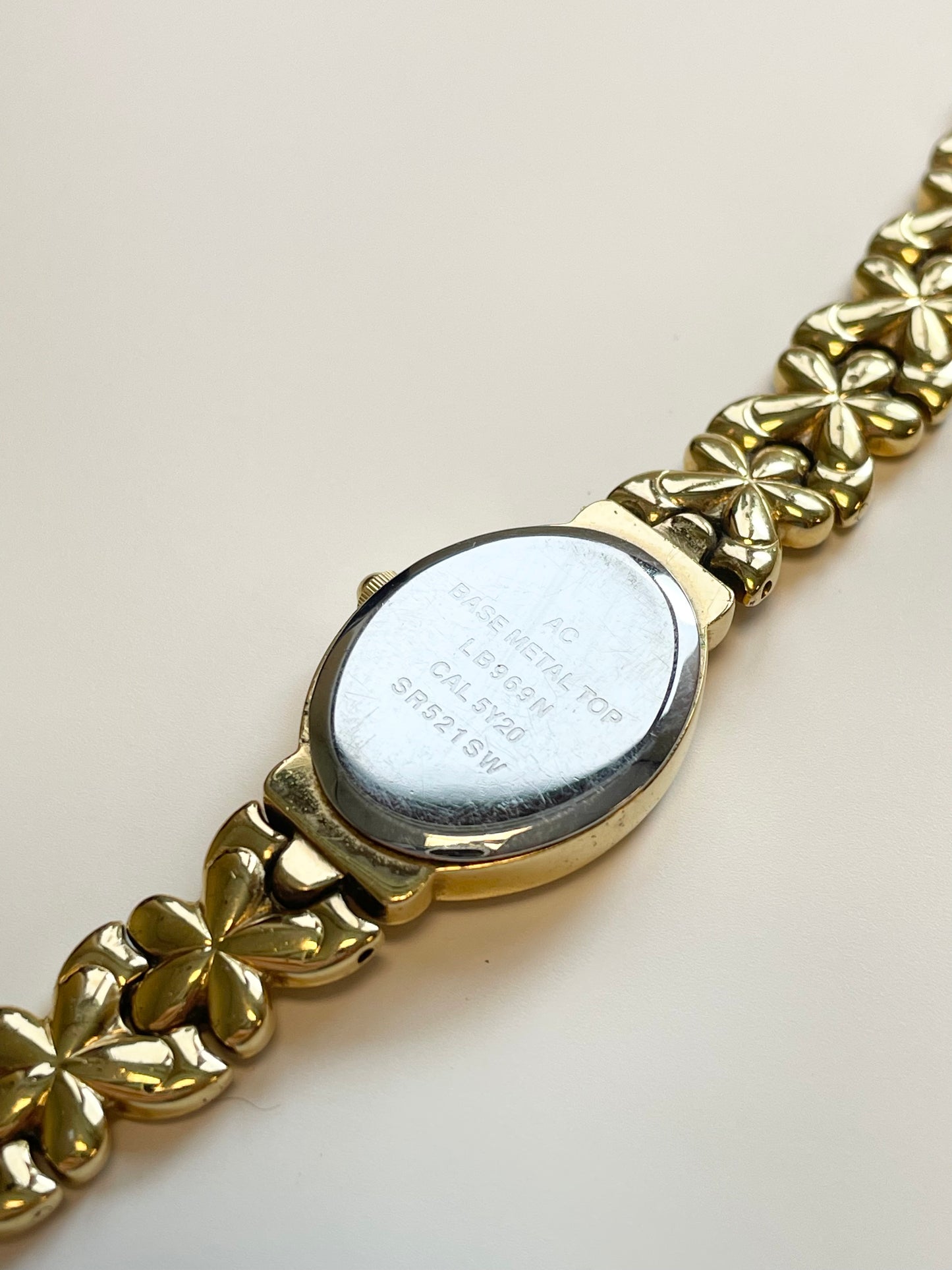 The Bluebell Watch