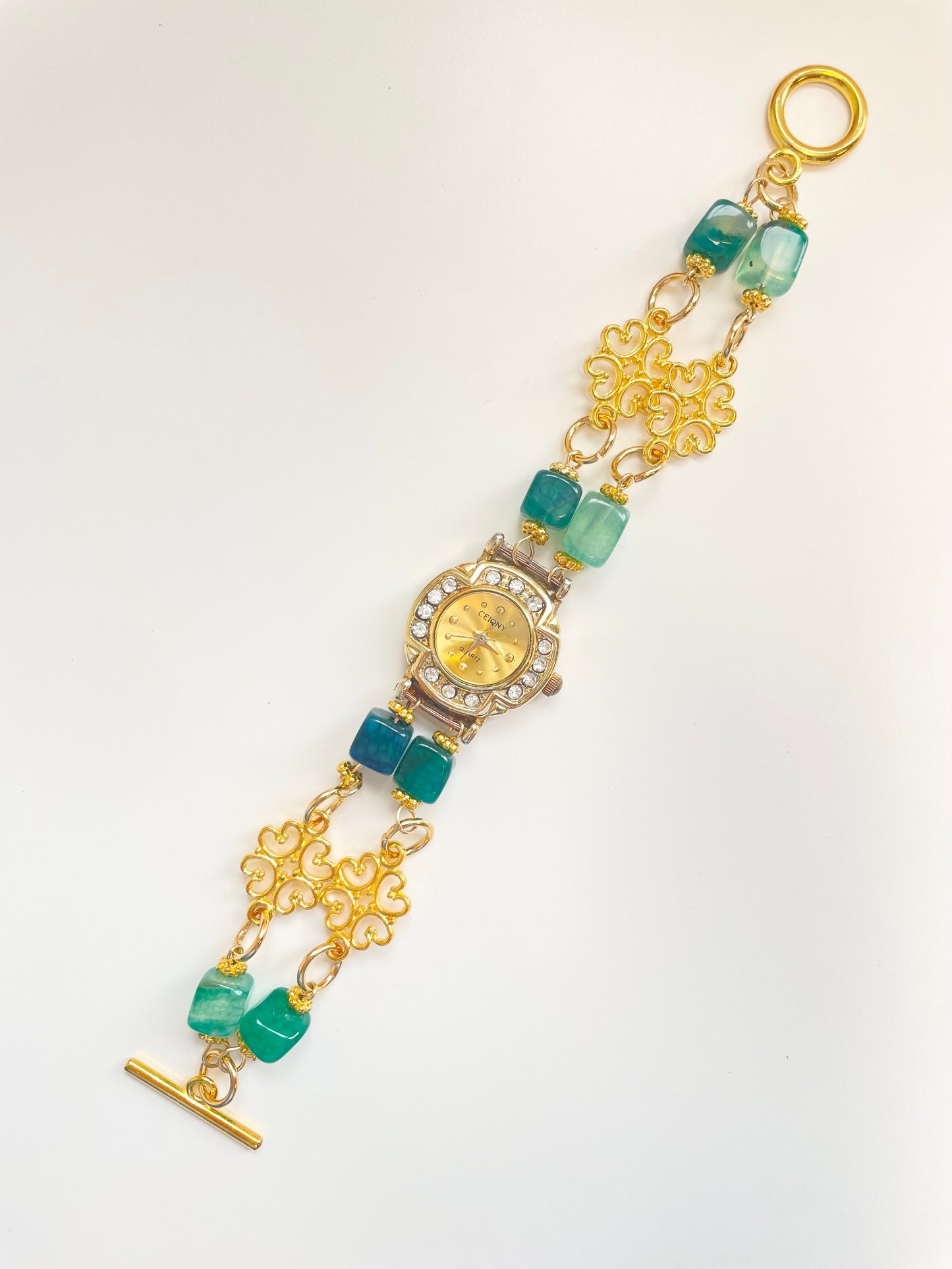 The Sonya Watch