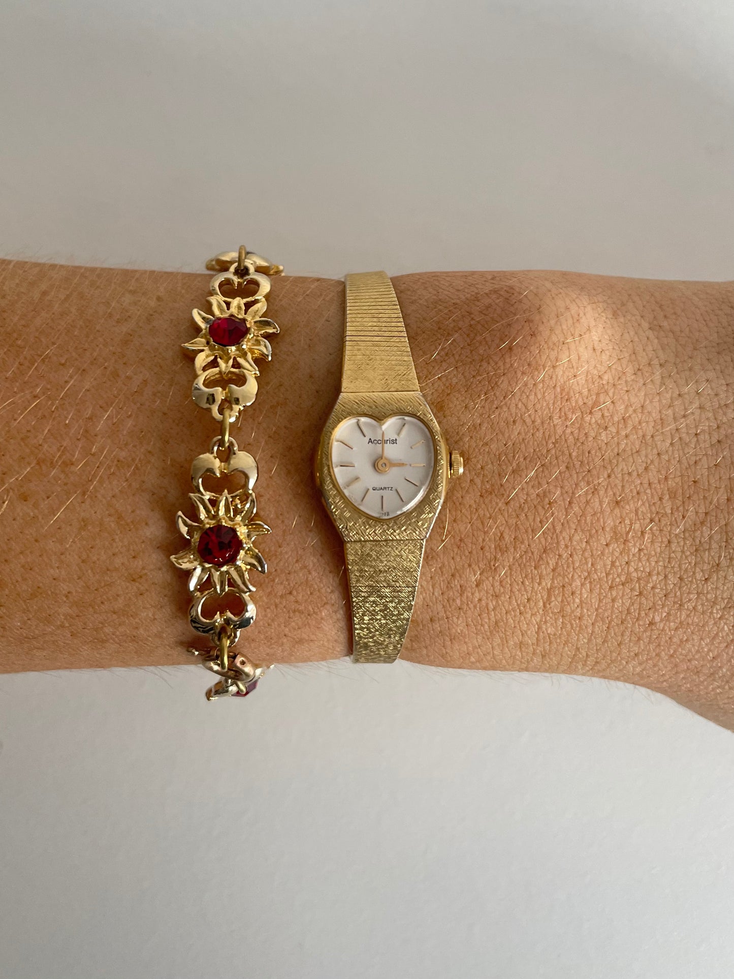 The Heartbeat Watch