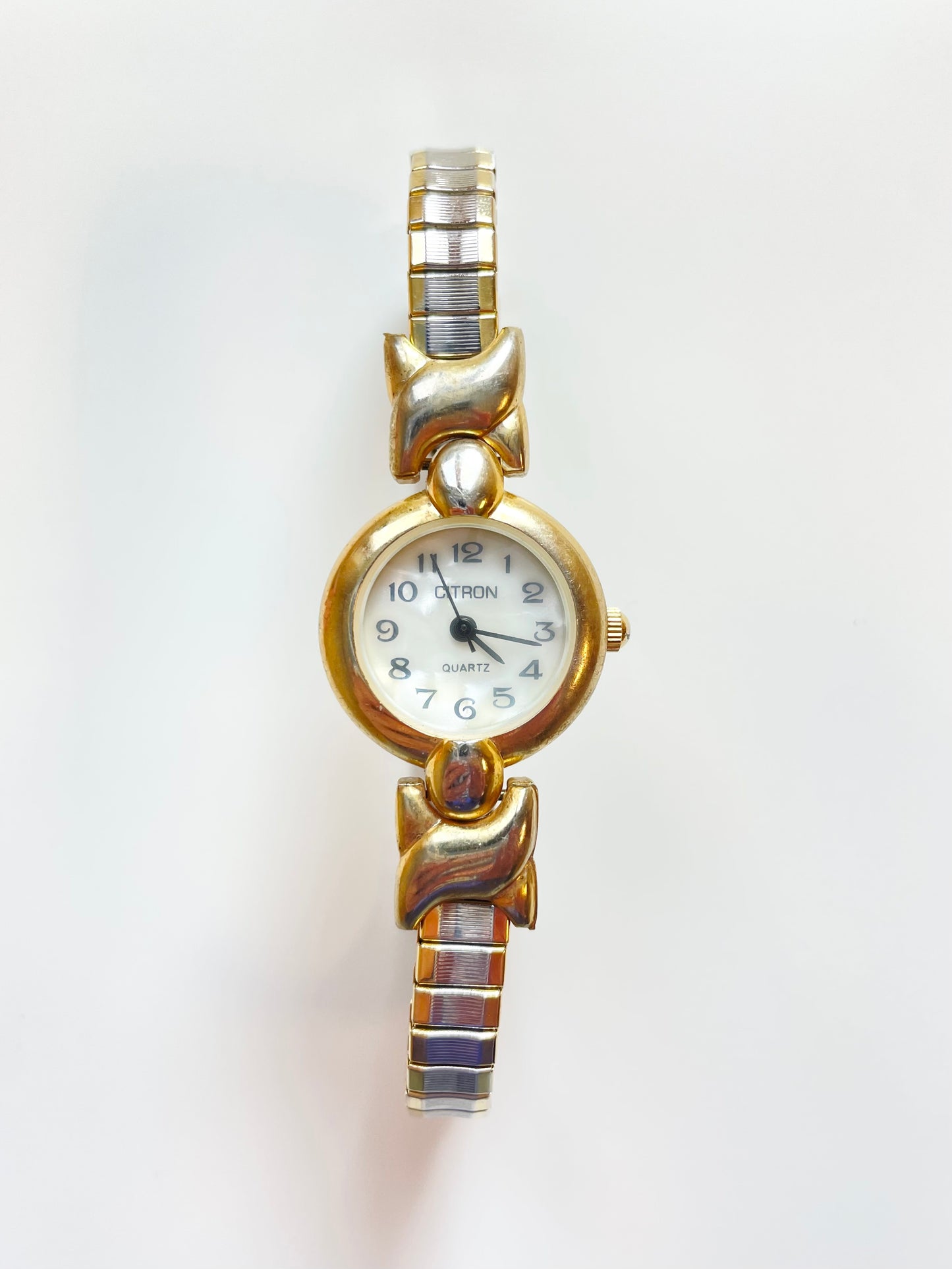 The Lemon Watch