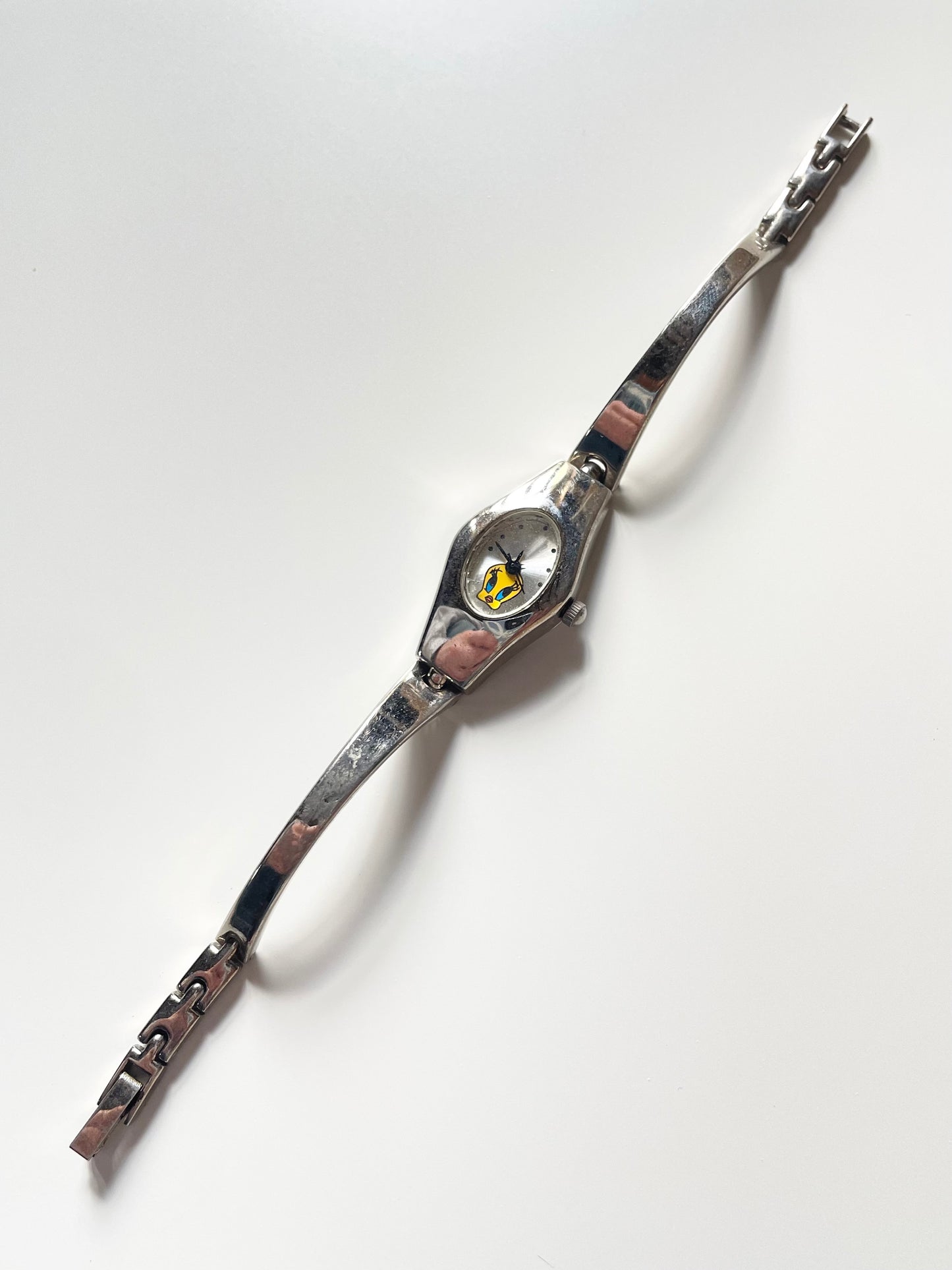 The Lily Watch
