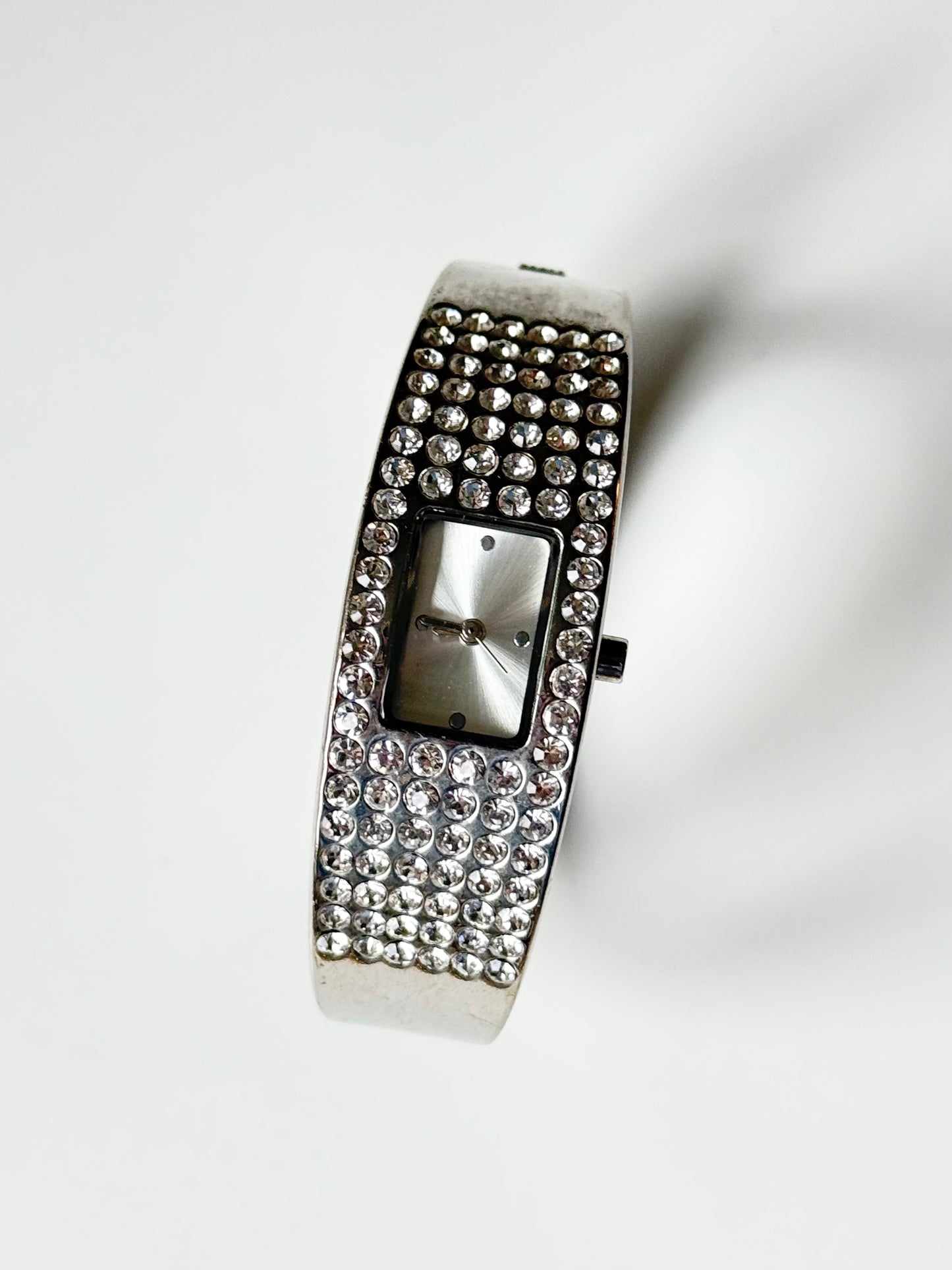 The Tasie Watch