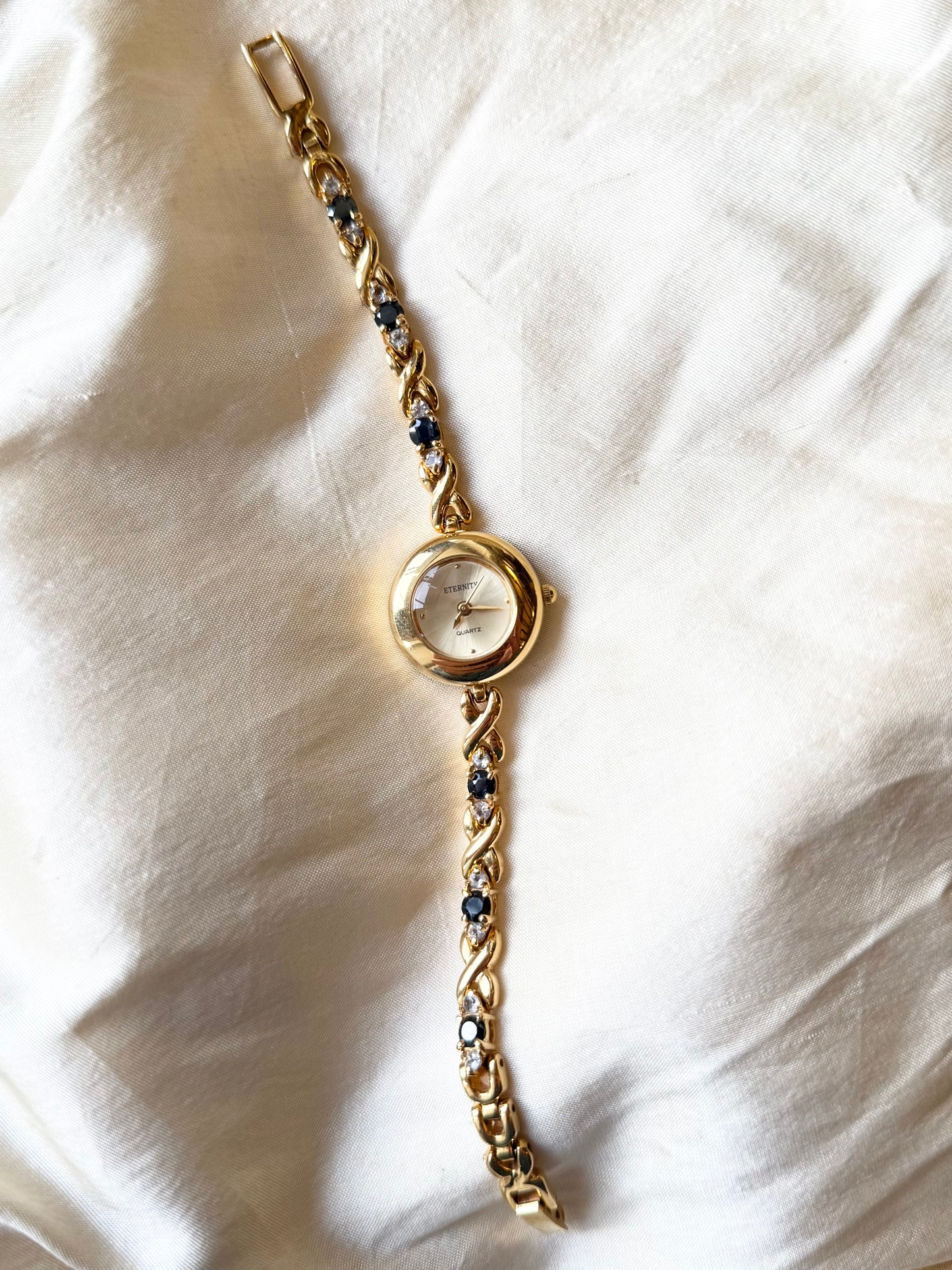 The Sabrina Watch