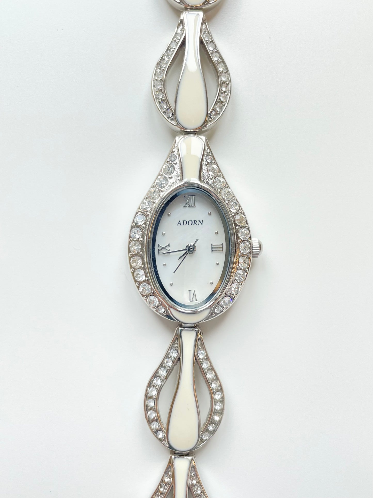 The Rosemary Watch