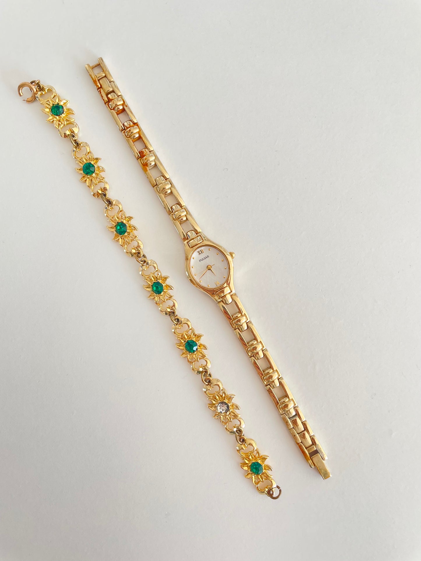 The Clarissa Watch