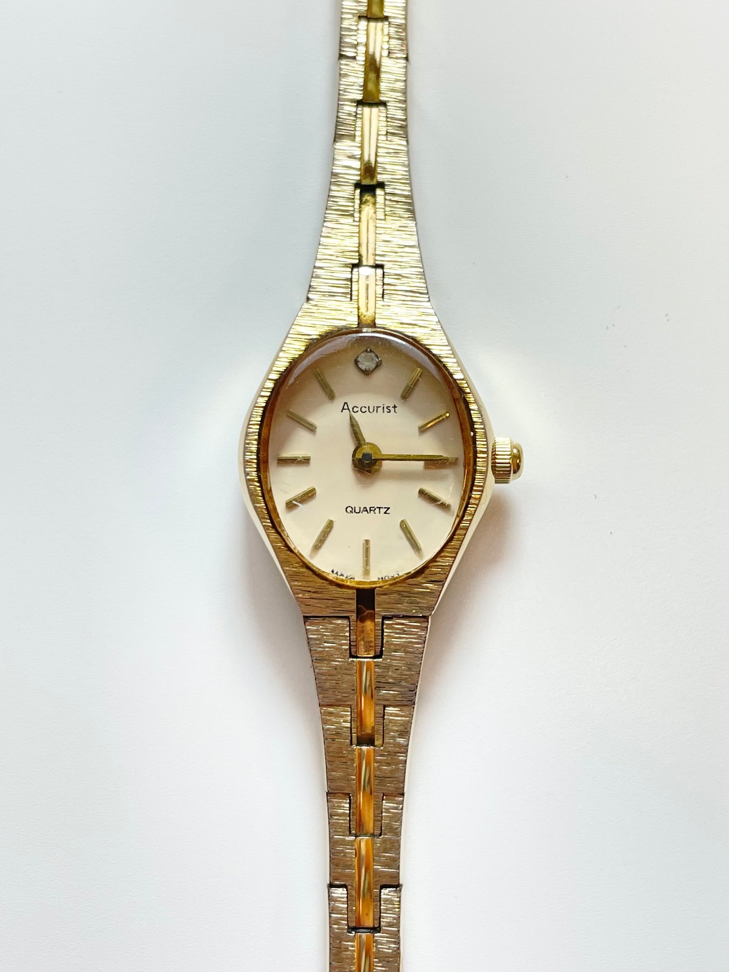 The Tally Watch