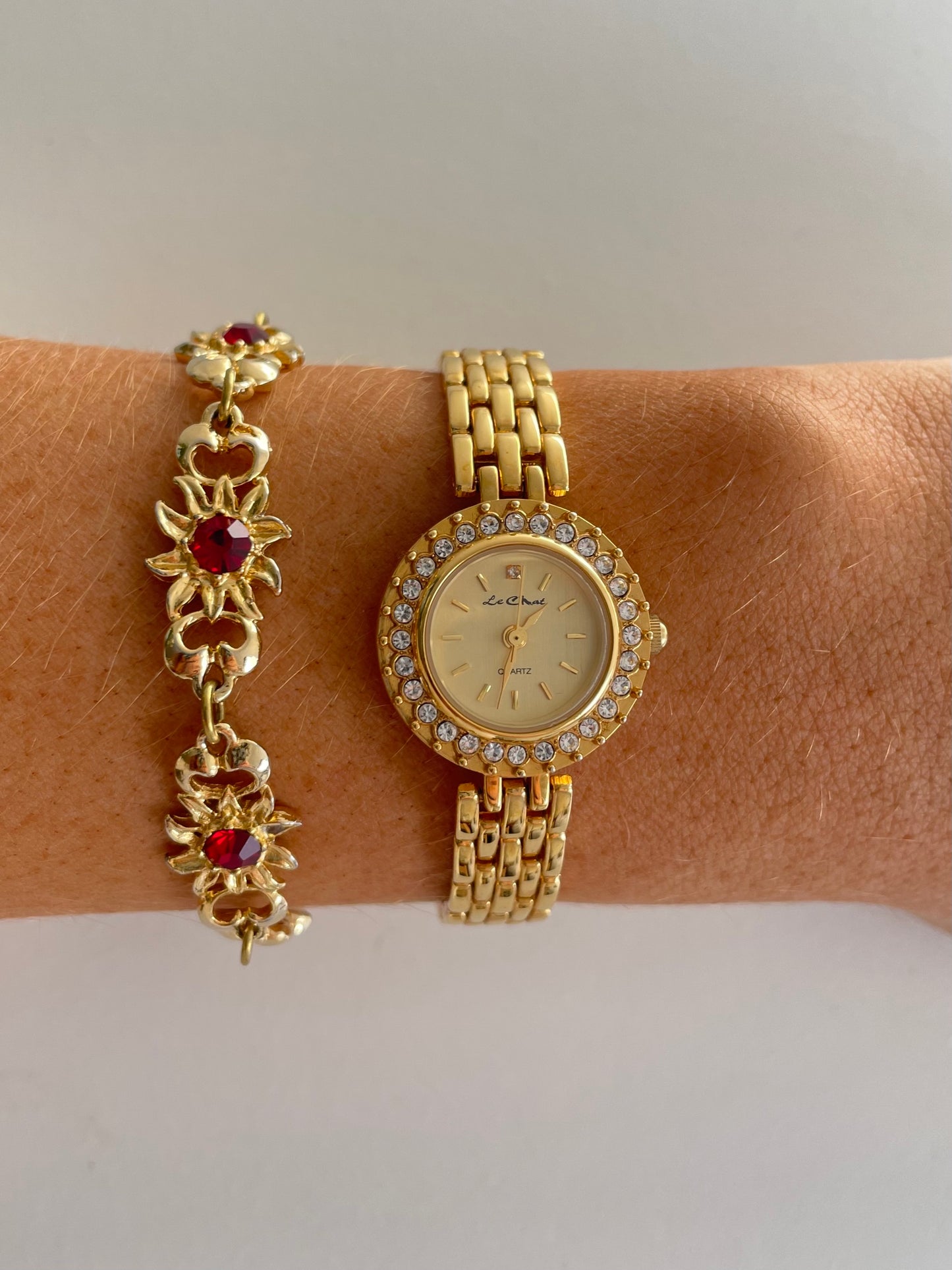 The Bambino Watch