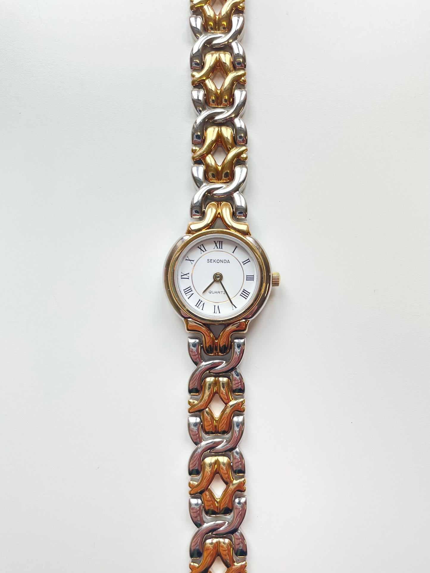 The Susan Watch