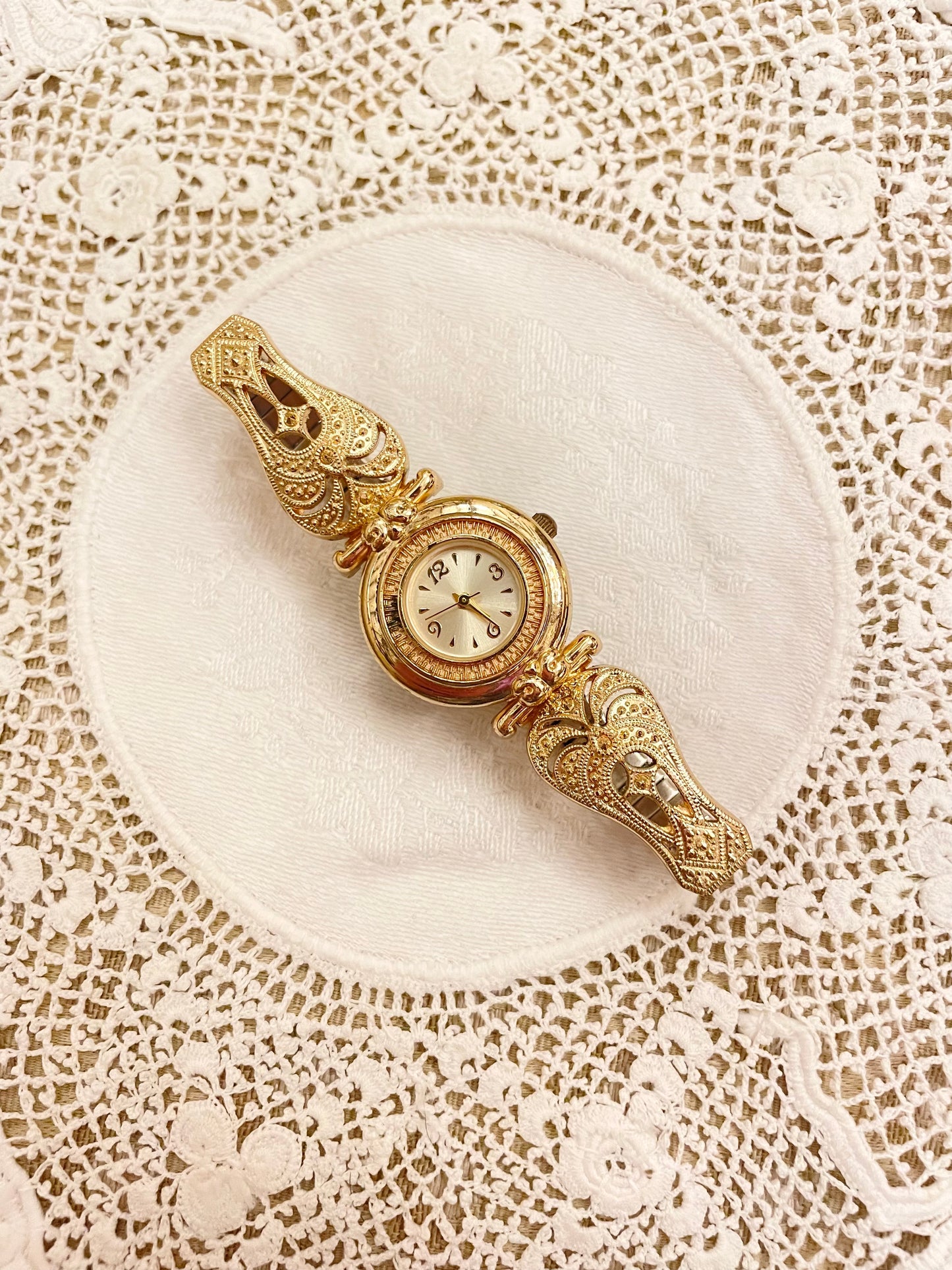 The Skylar Watch