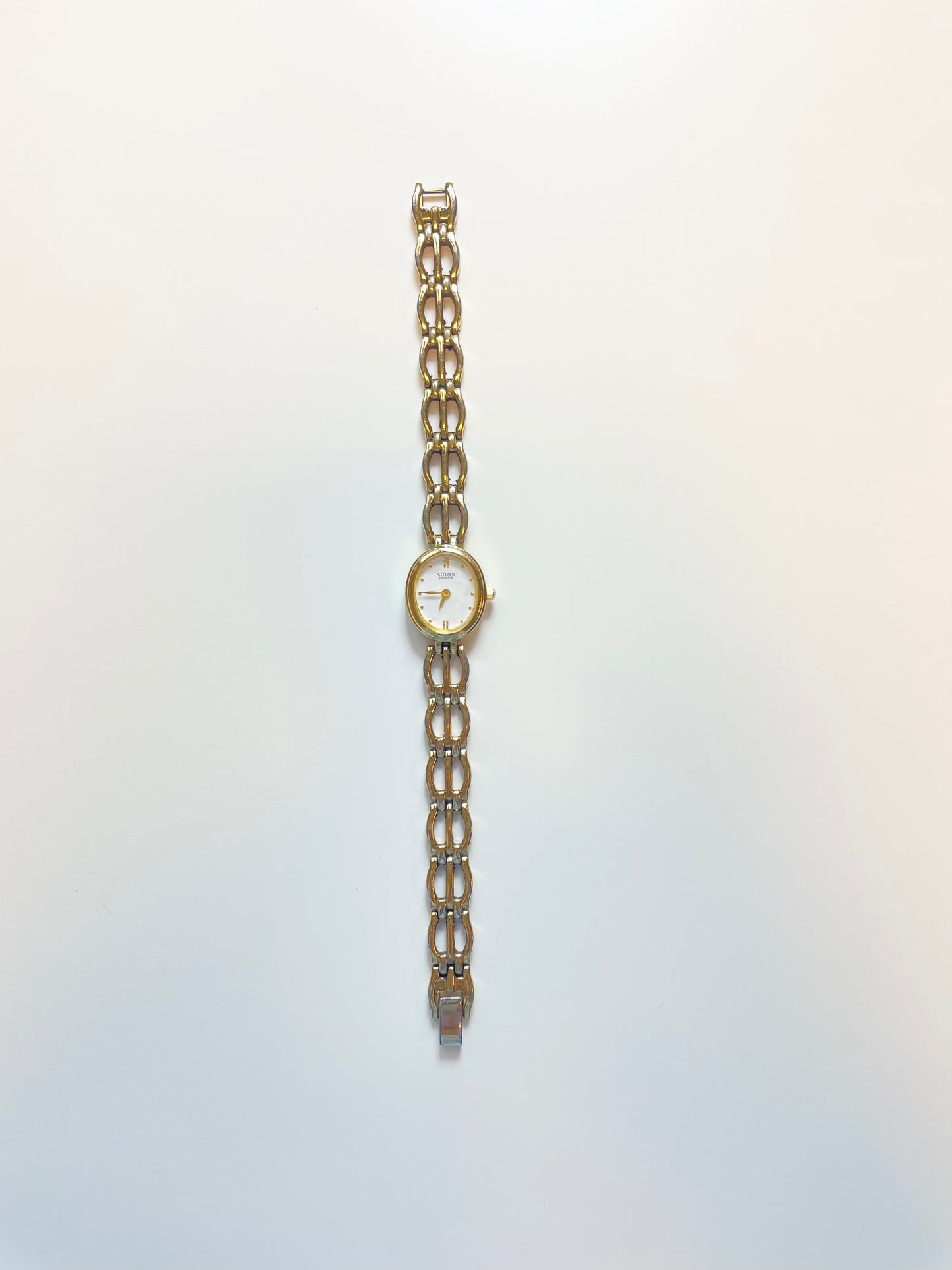 The Honey Watch