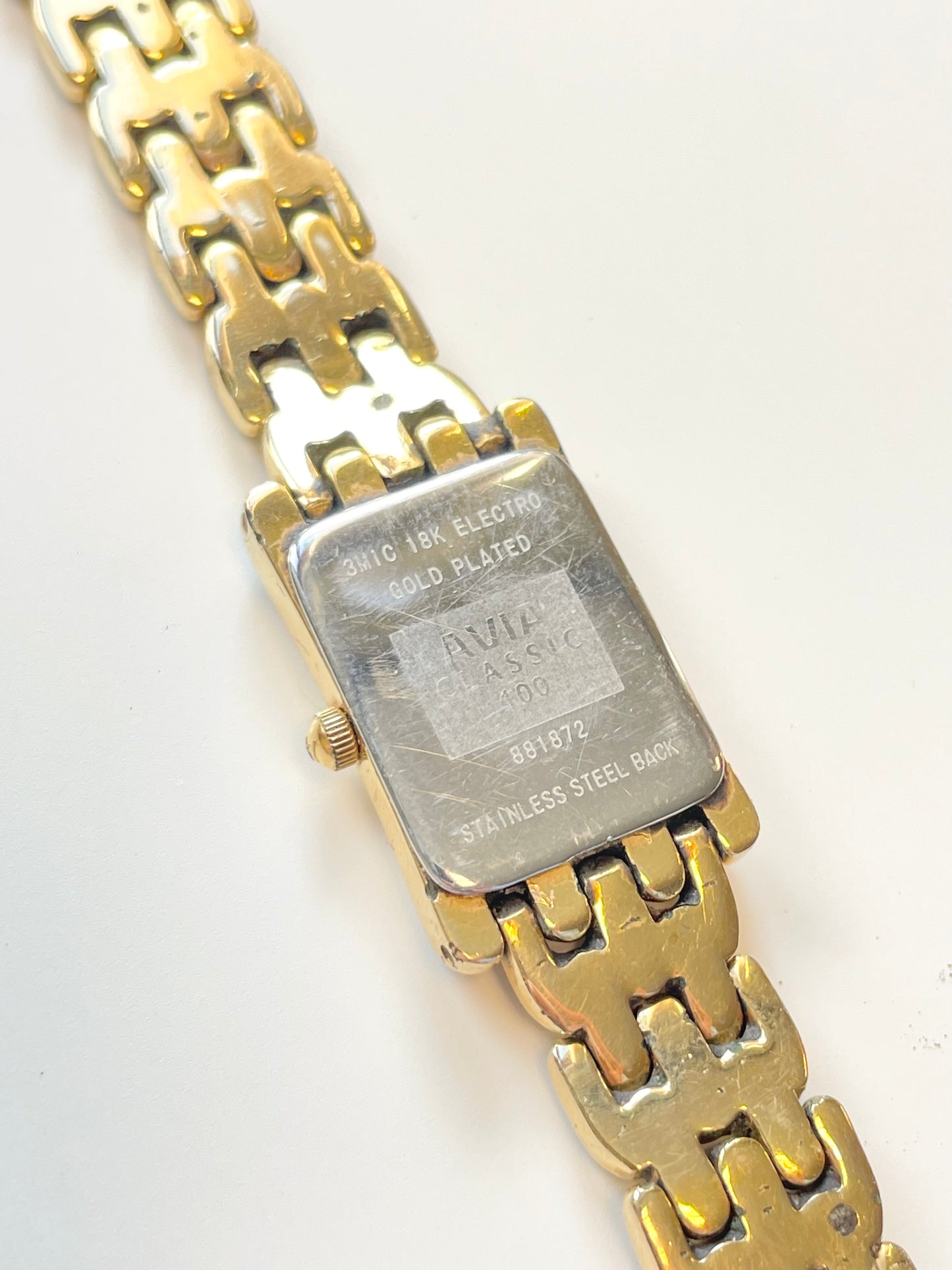 The Eleanor Watch