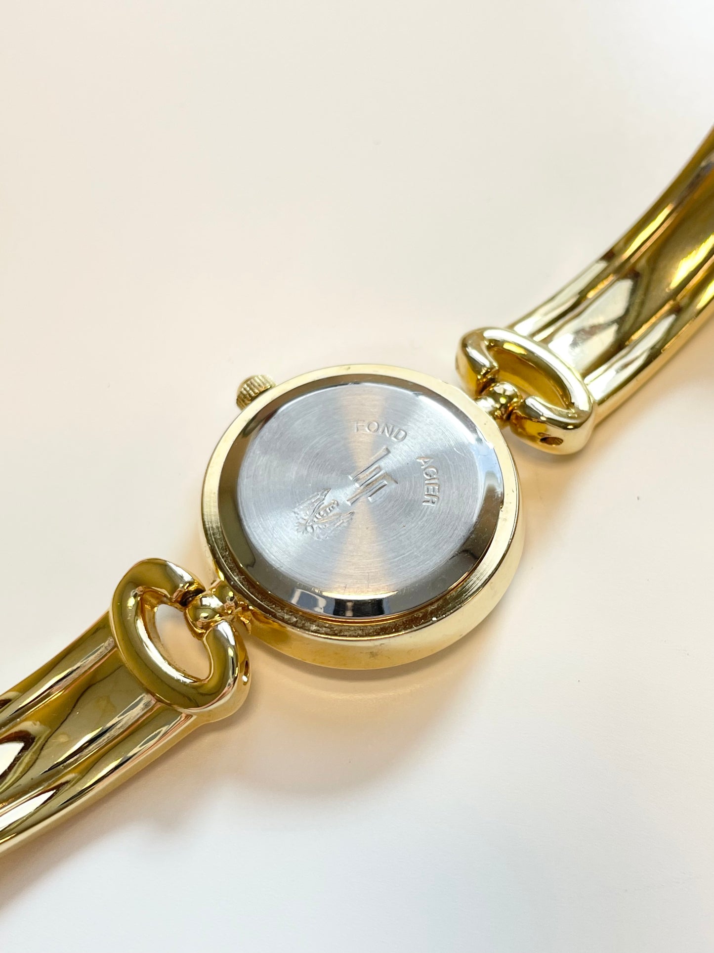 The Clare Watch