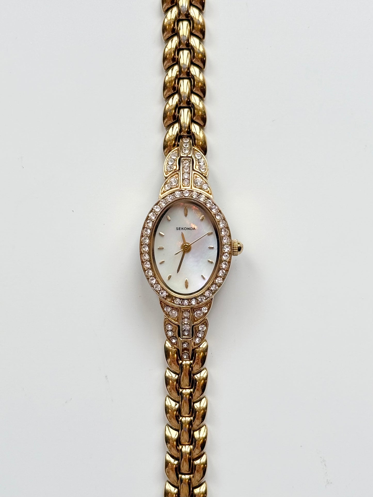 The Talita Watch