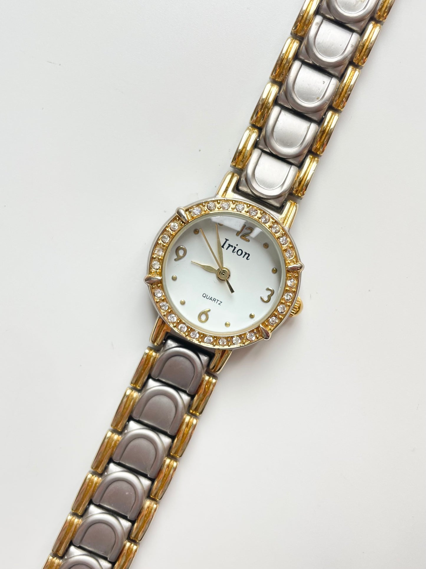 The Polly Watch