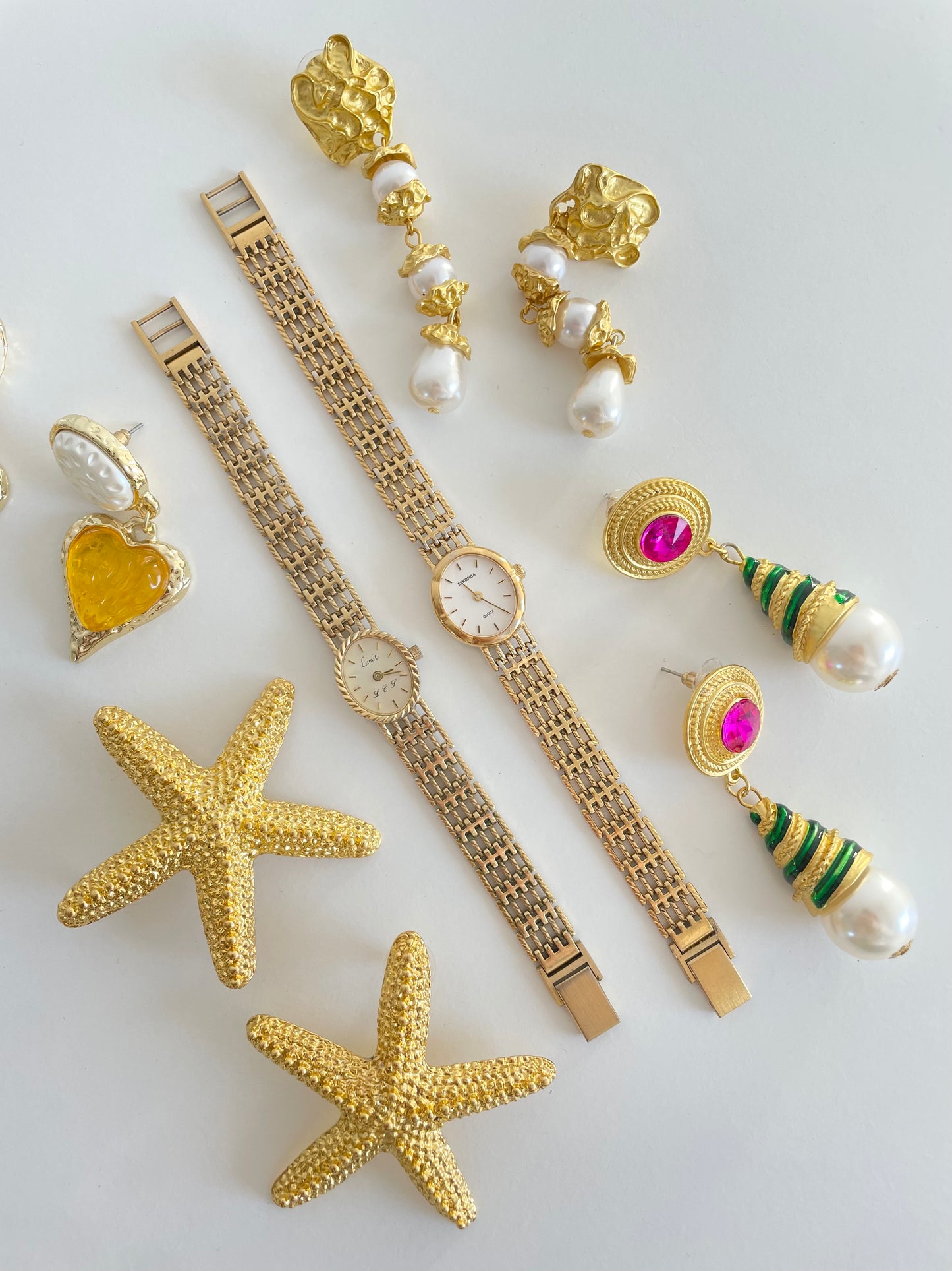 The Lulu Watch