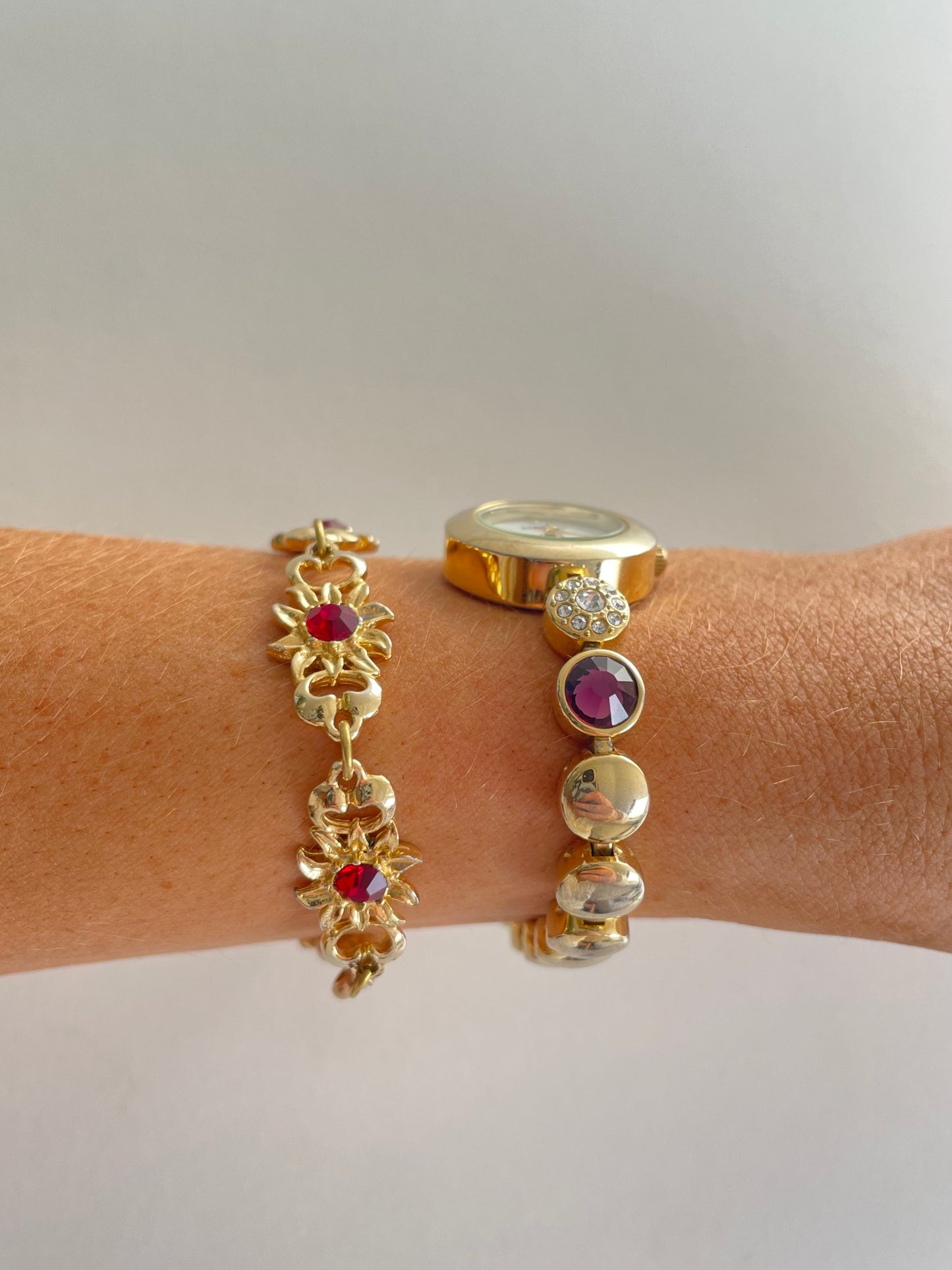 The Eliza Watch