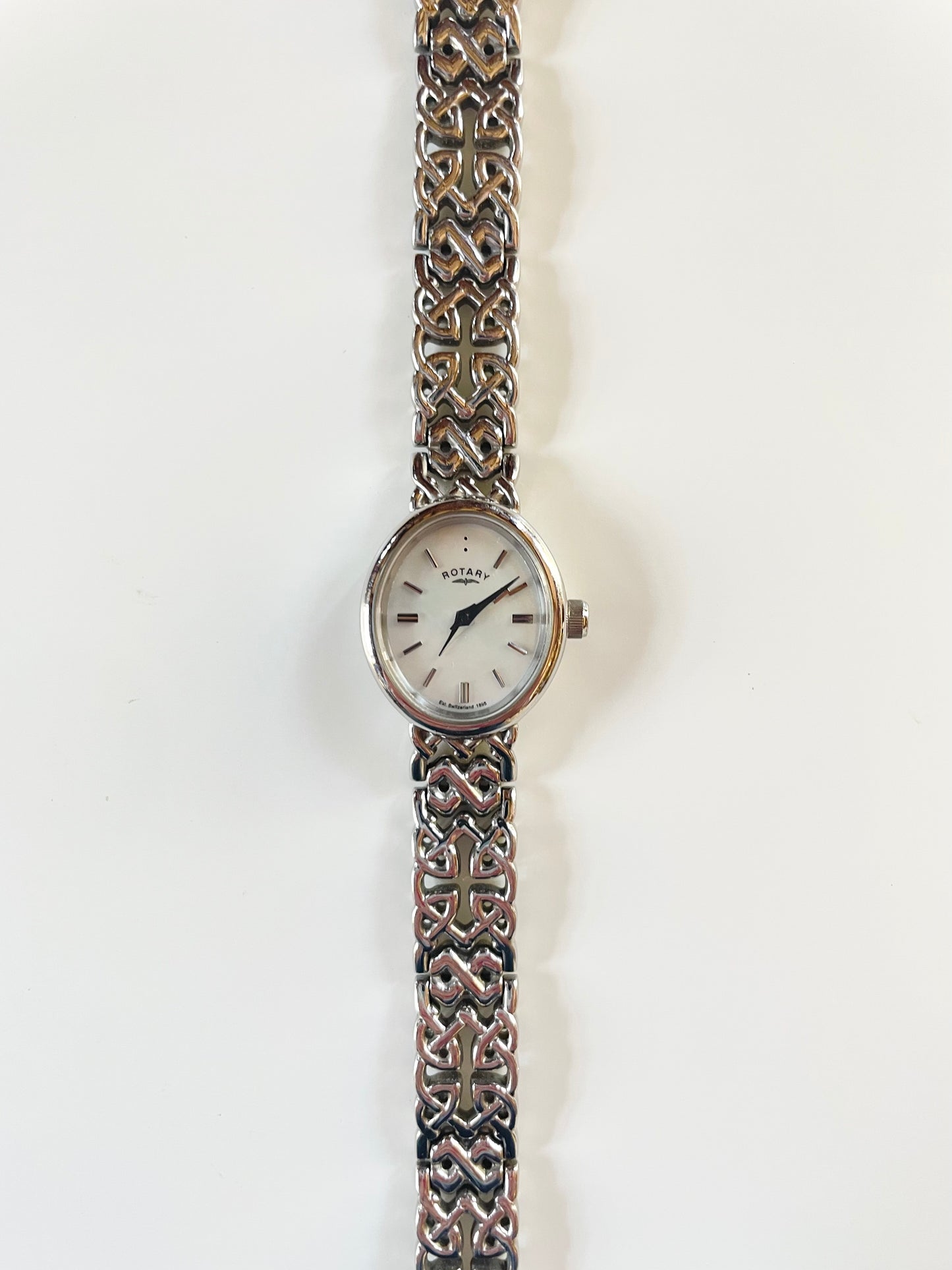 The Anne Watch