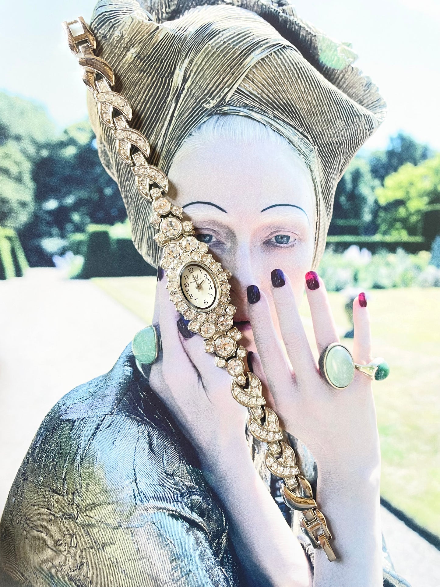 The Melodie Watch