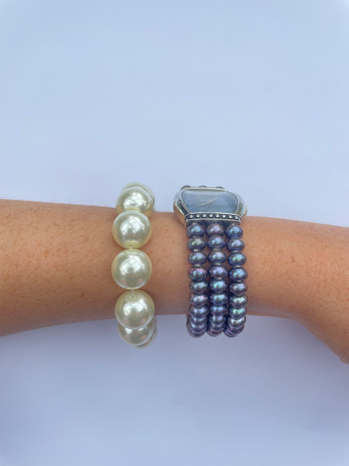 The Mabel Watch