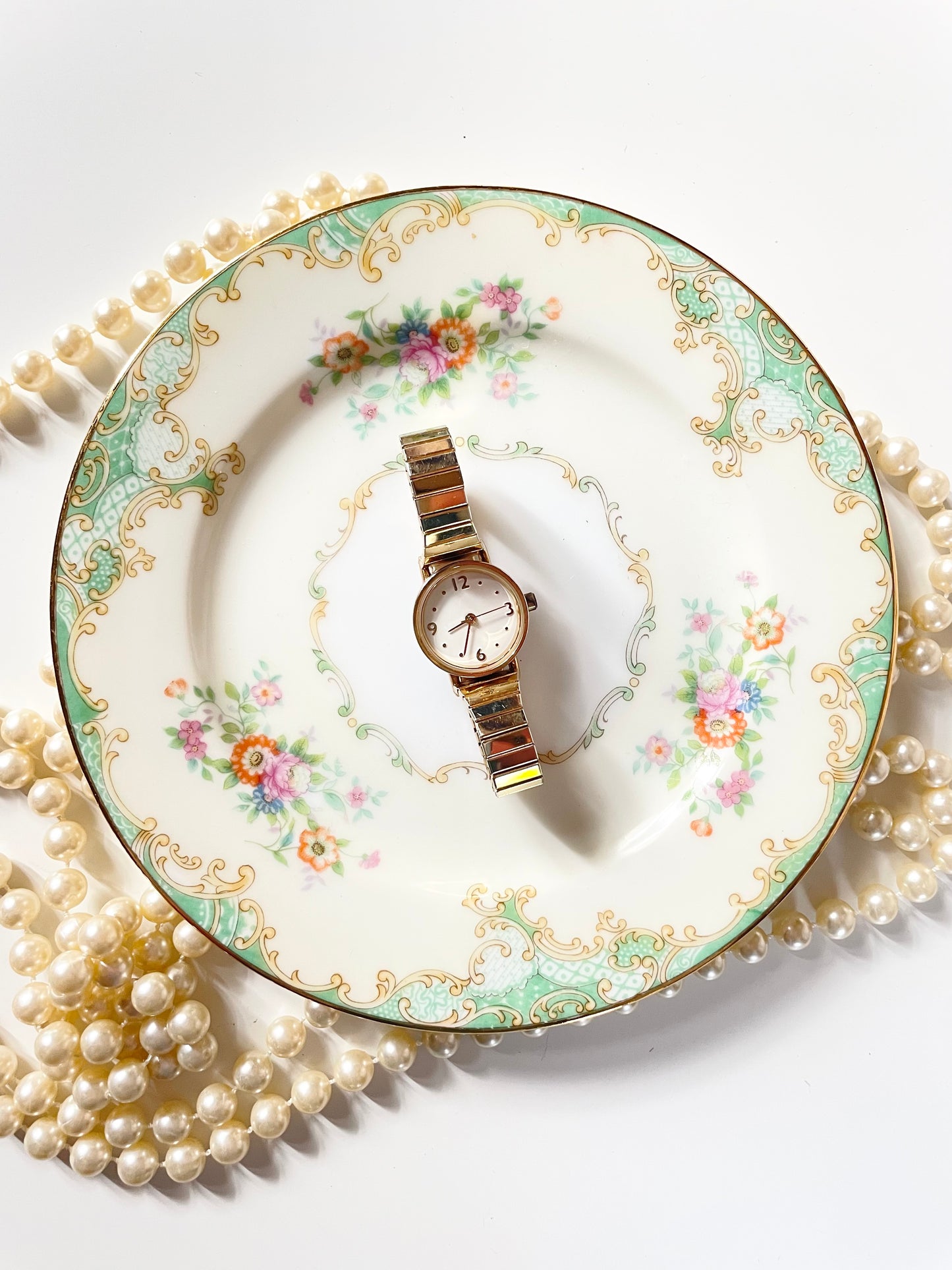 The Molly Watch
