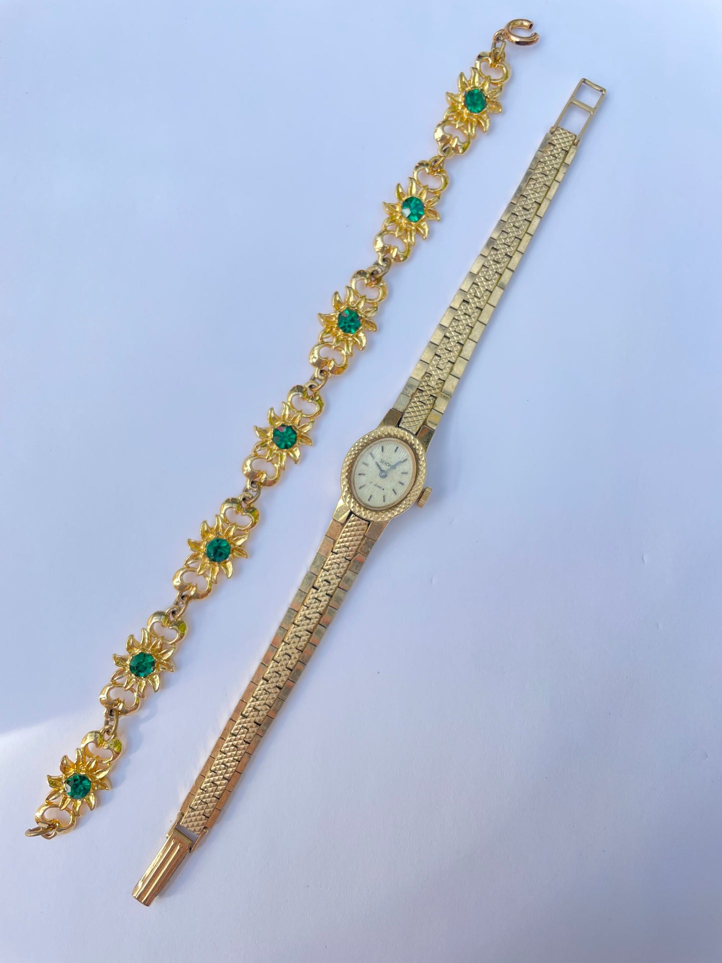 The Rya Watch
